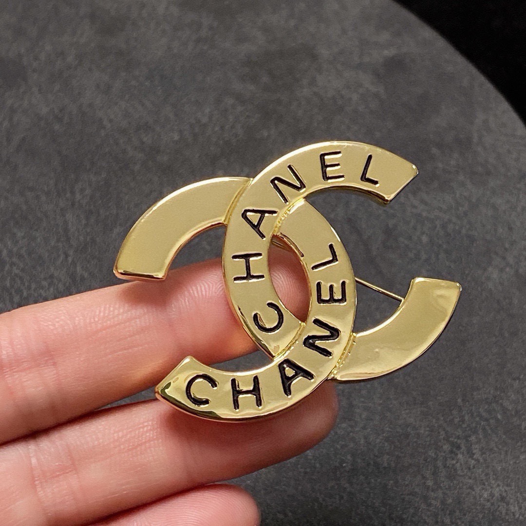 Chanel hat