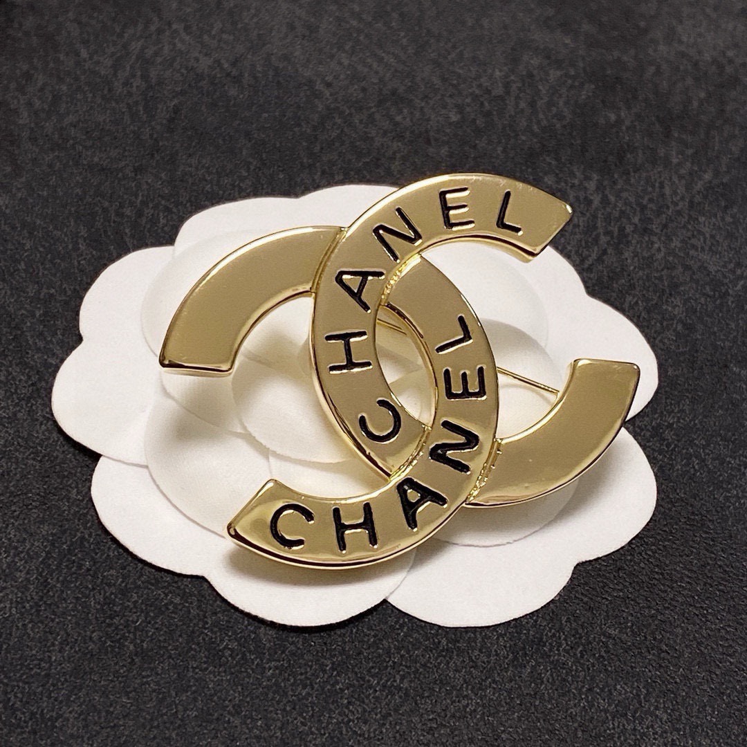 Chanel hat