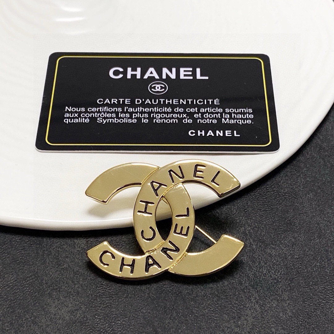 Chanel hat
