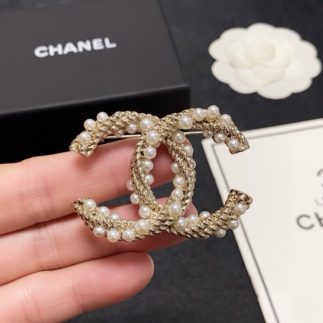 Chanel hat