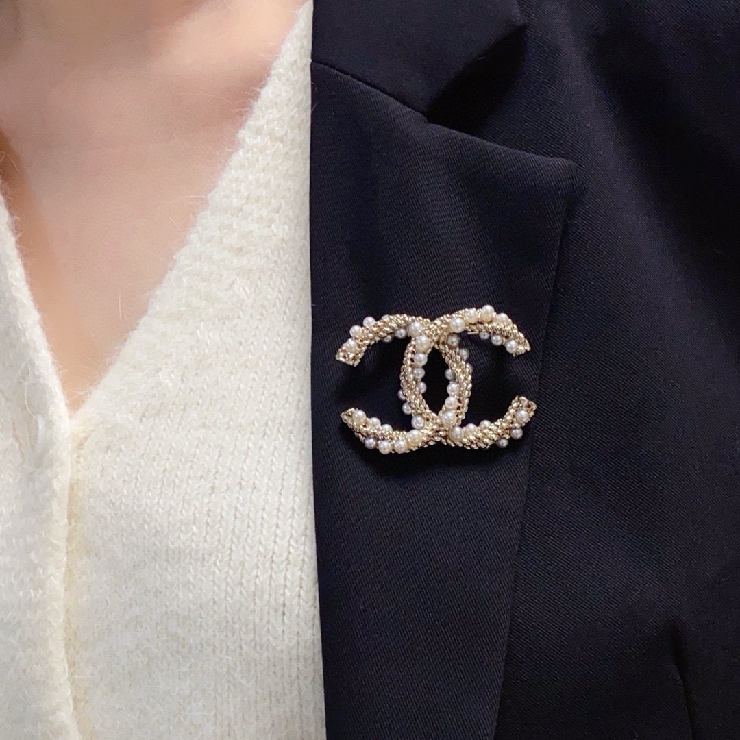 Chanel hat