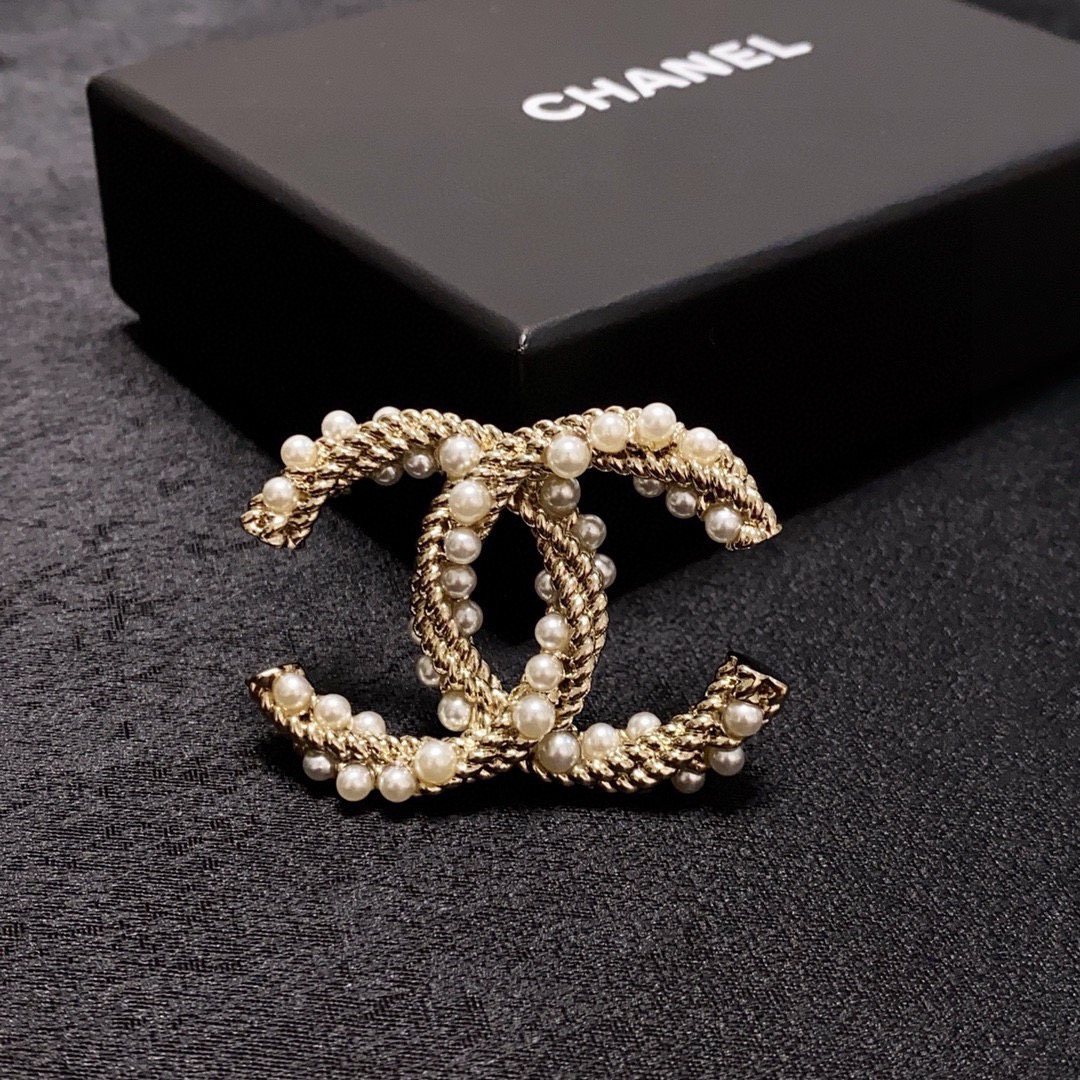 Chanel hat