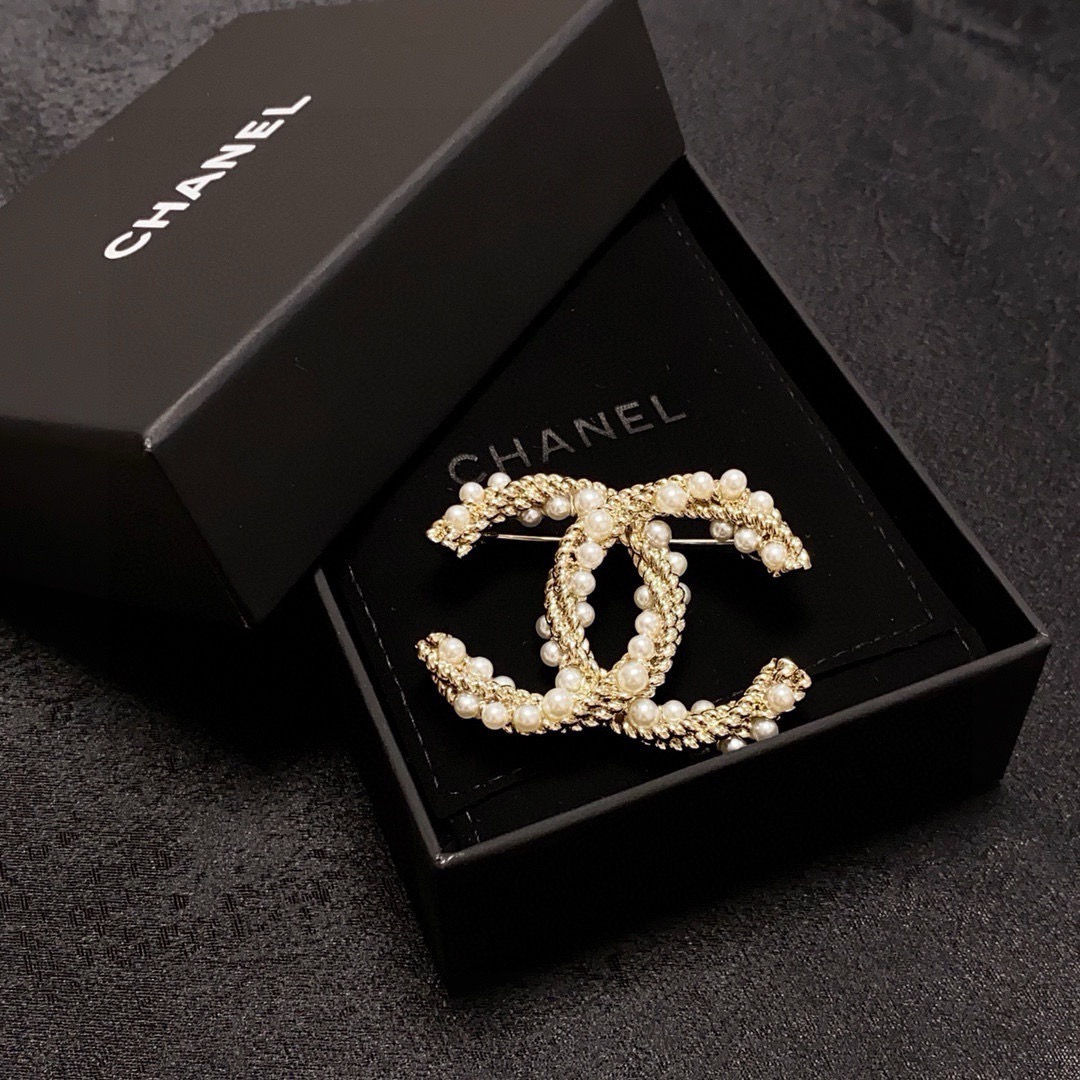 Chanel hat