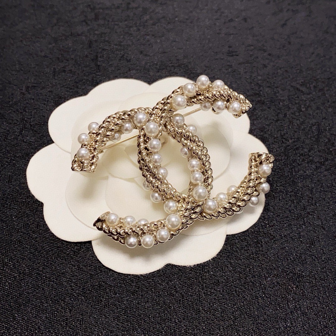 Chanel hat