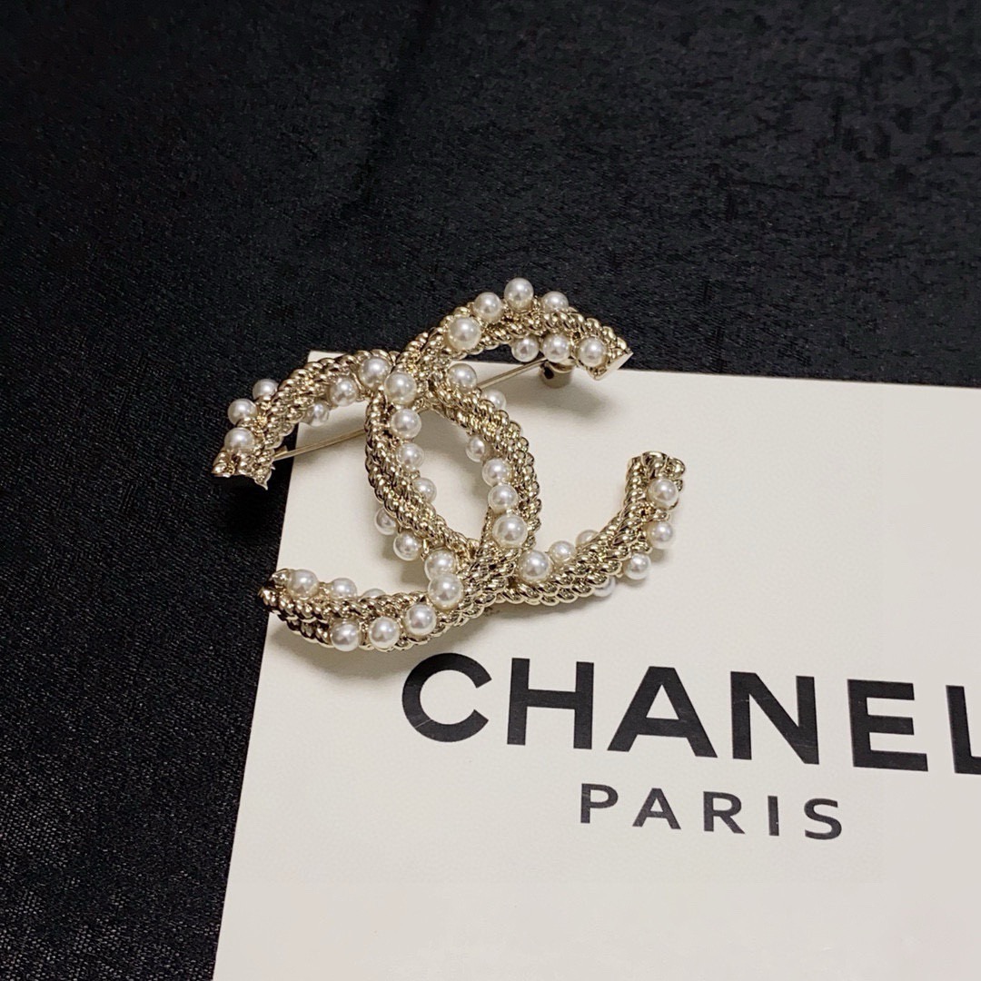 Chanel hat