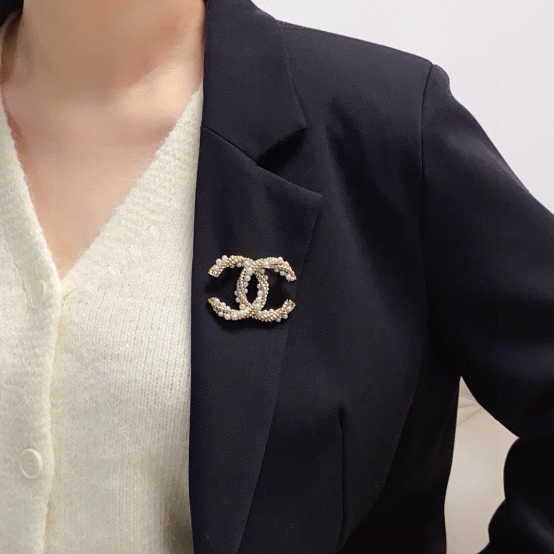 Chanel hat