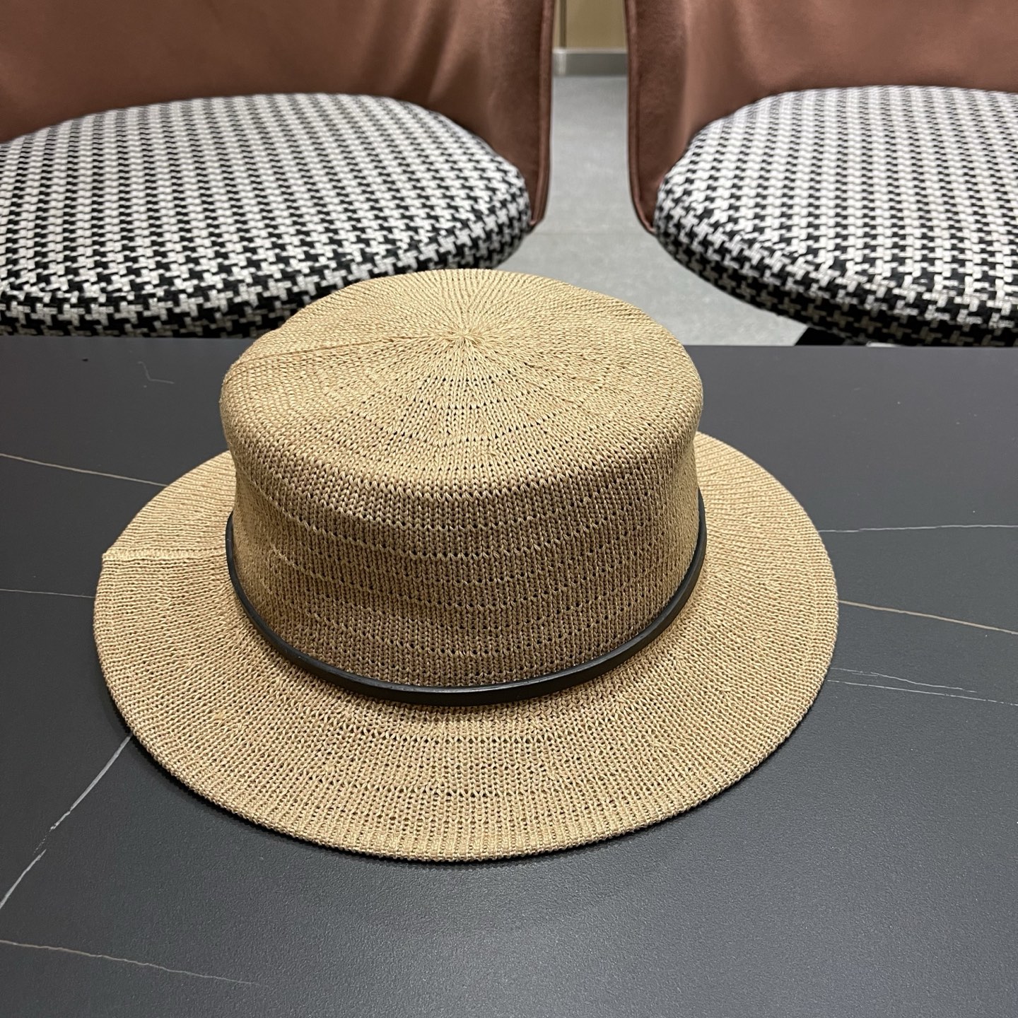 Chanel hat