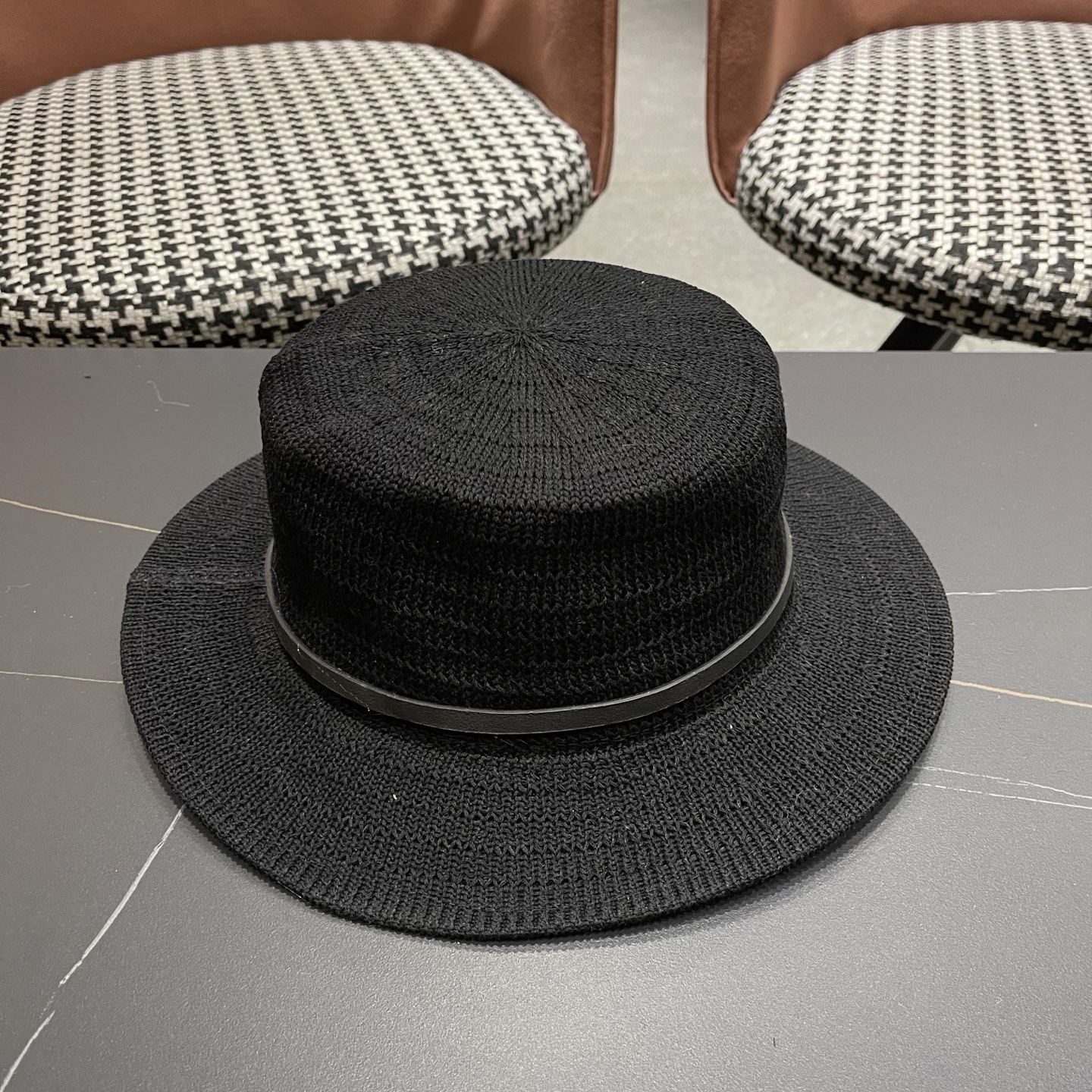 Chanel hat