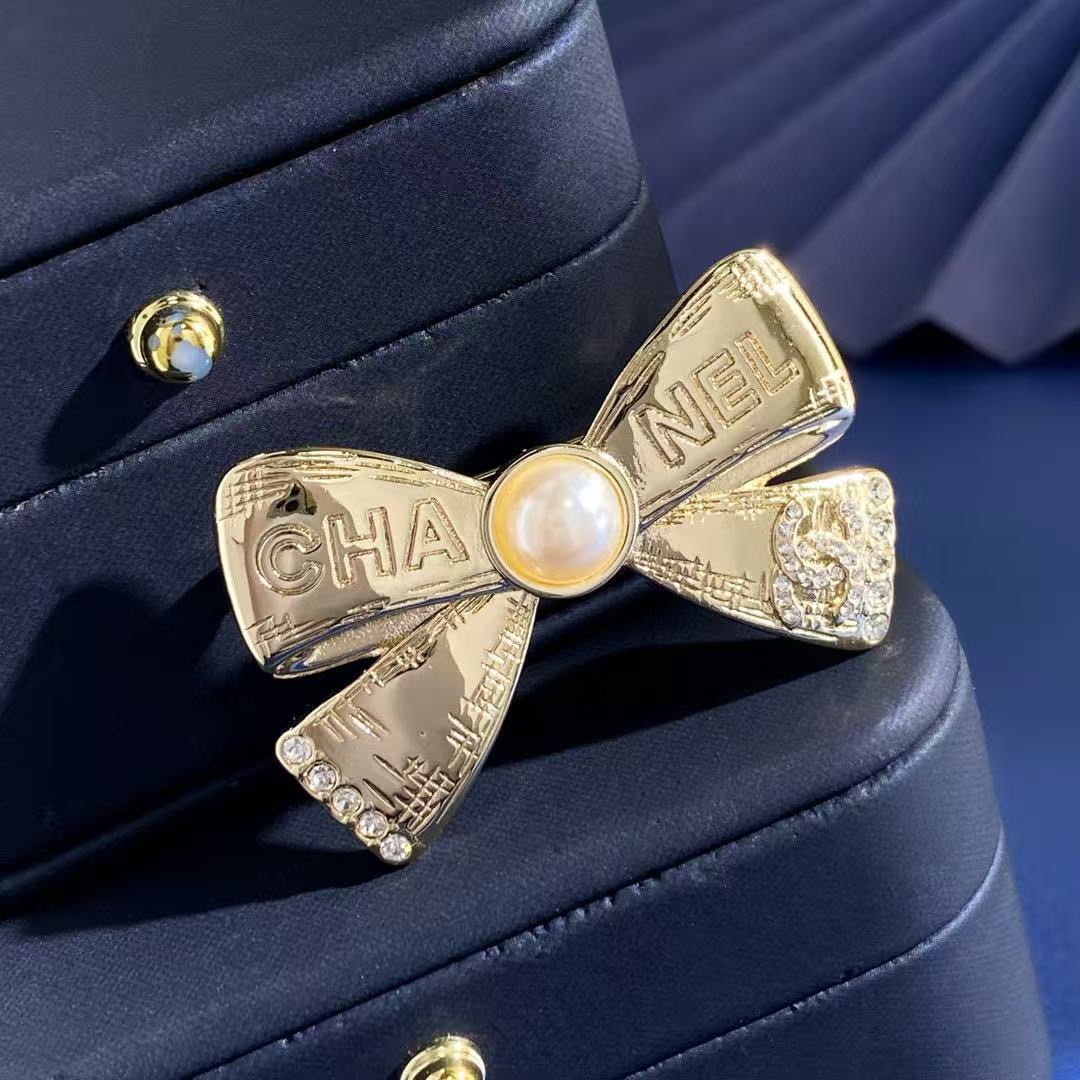 Chanel hat