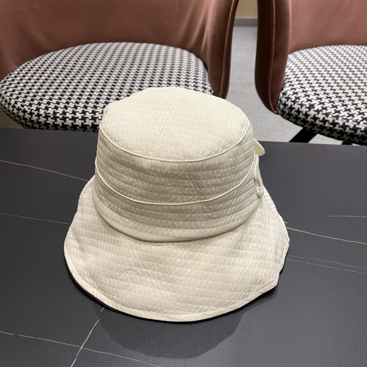 Chanel hat