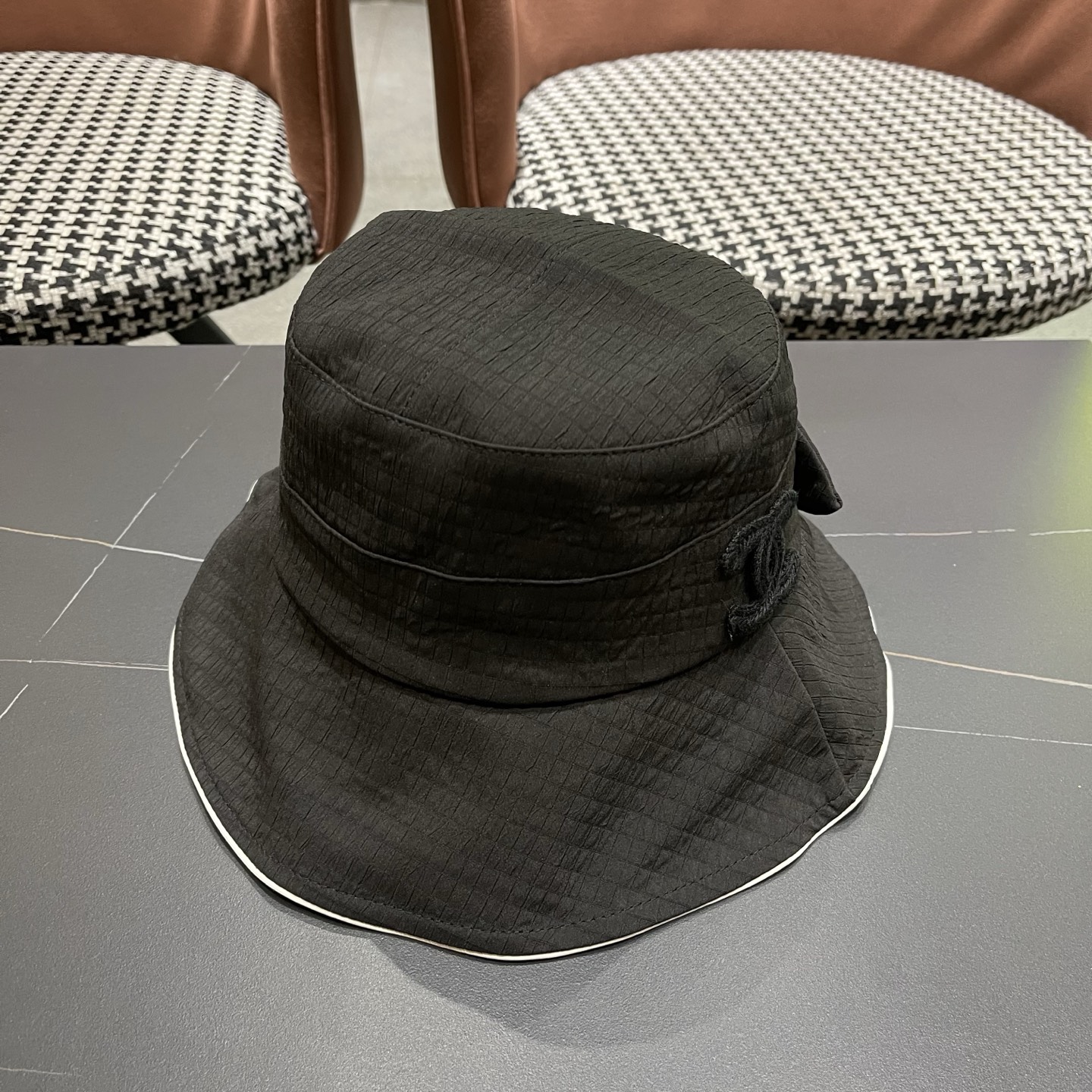 Chanel hat