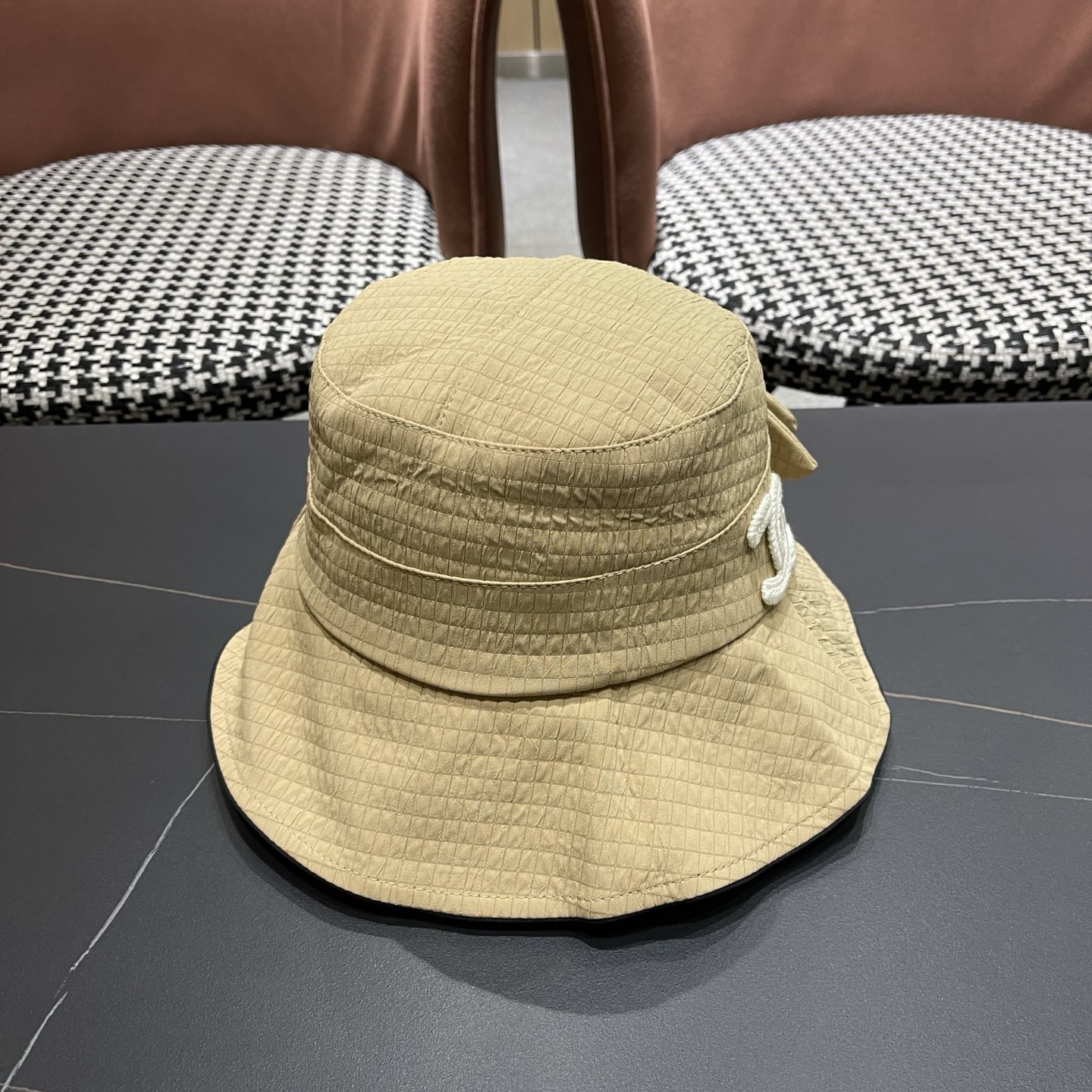 Chanel hat
