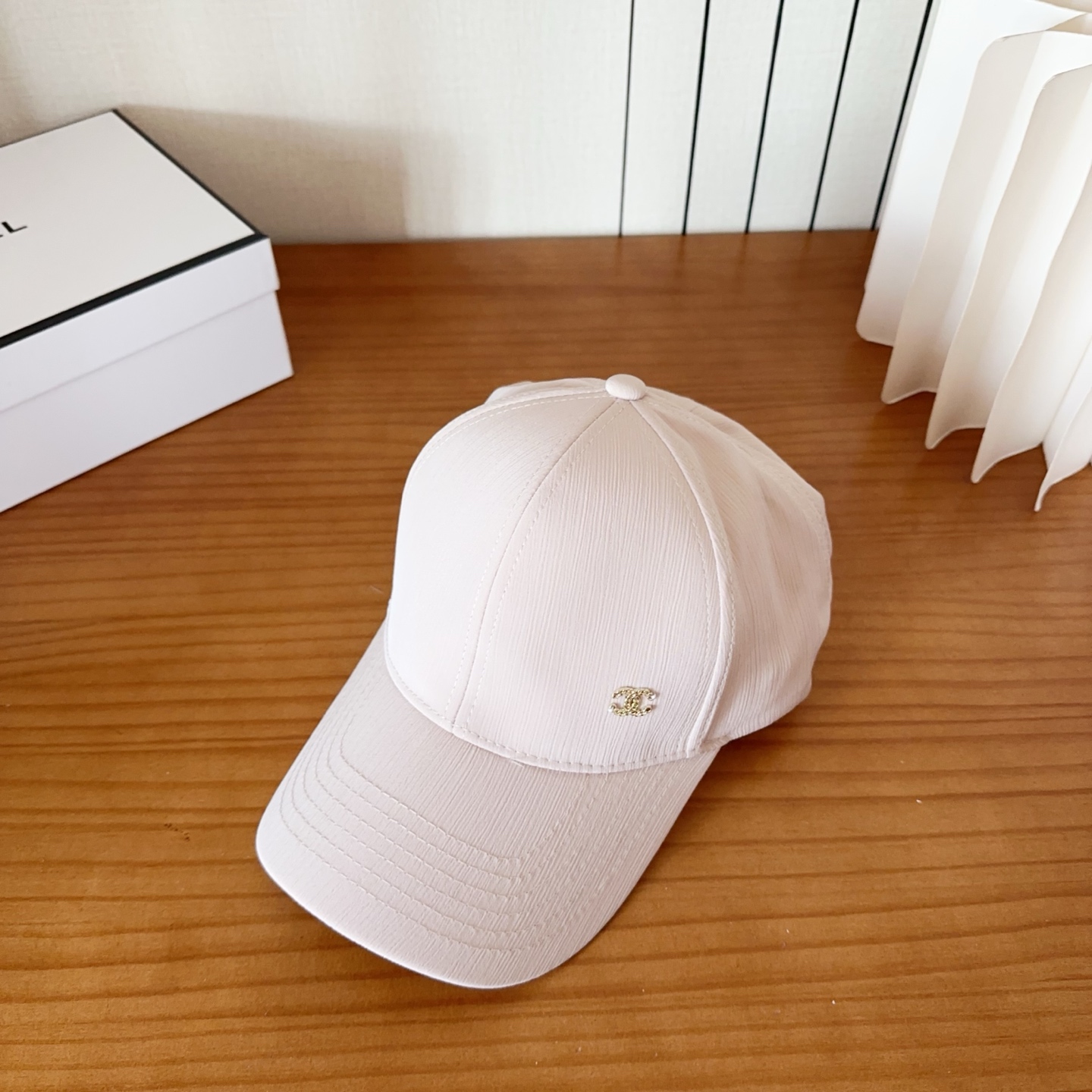 Chanel hat