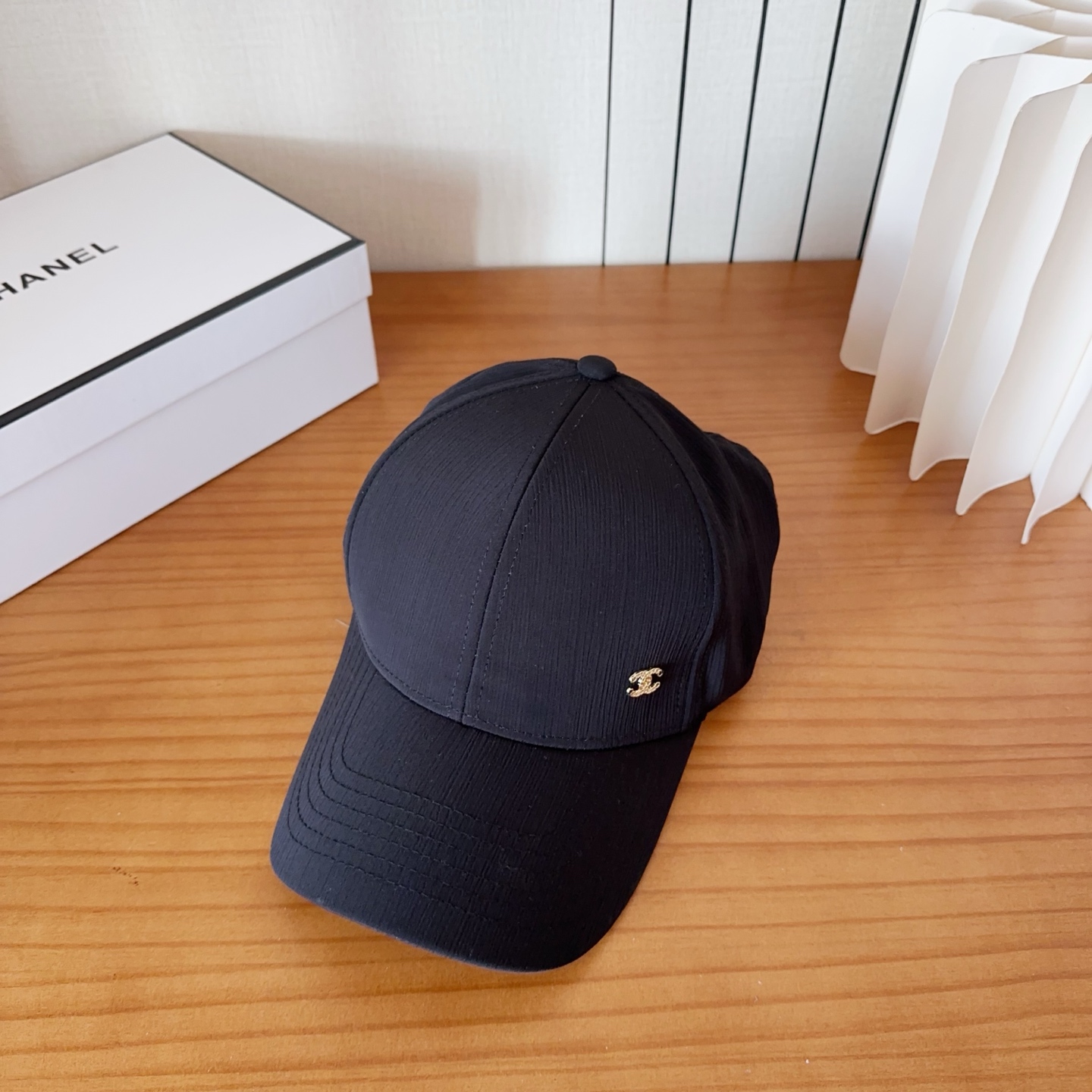 Chanel hat
