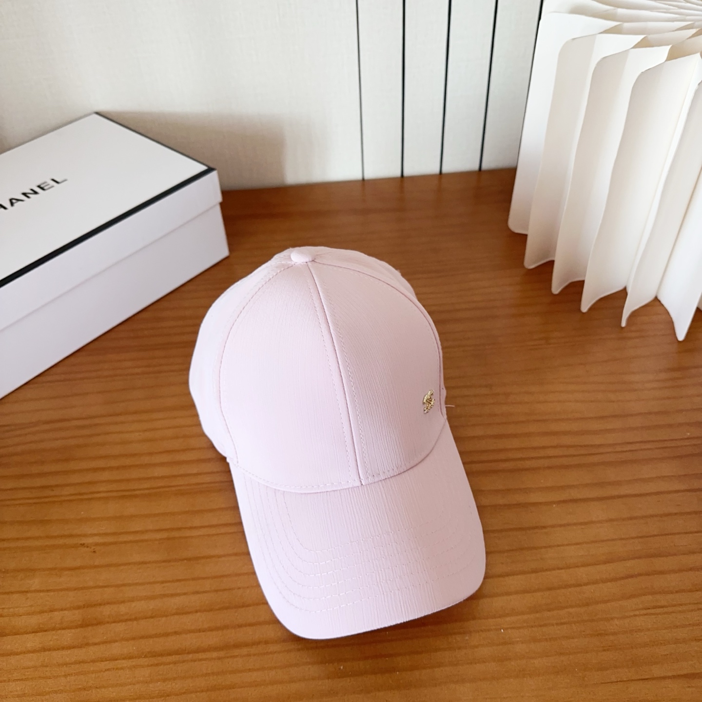 Chanel hat