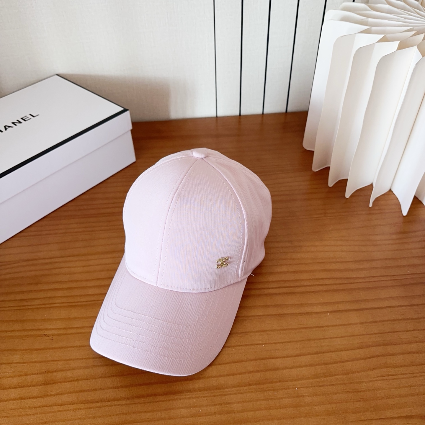 Chanel hat