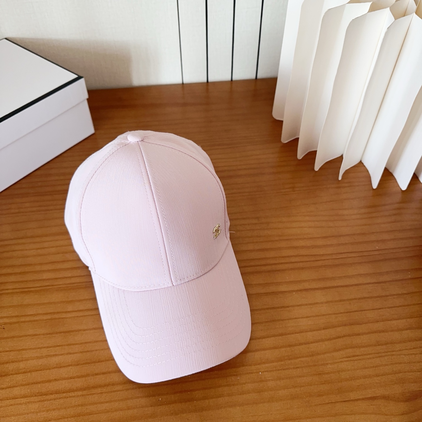 Chanel hat