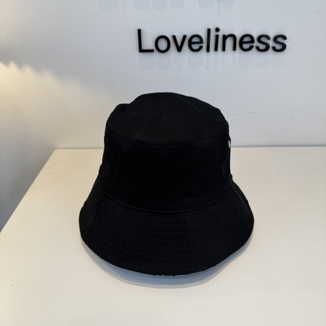 Dior hat