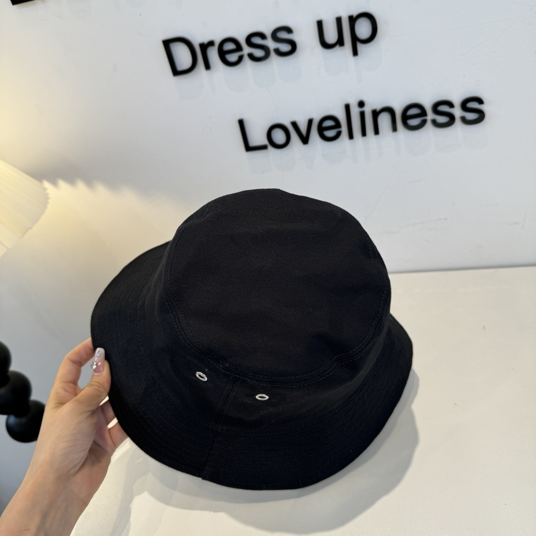 Dior hat