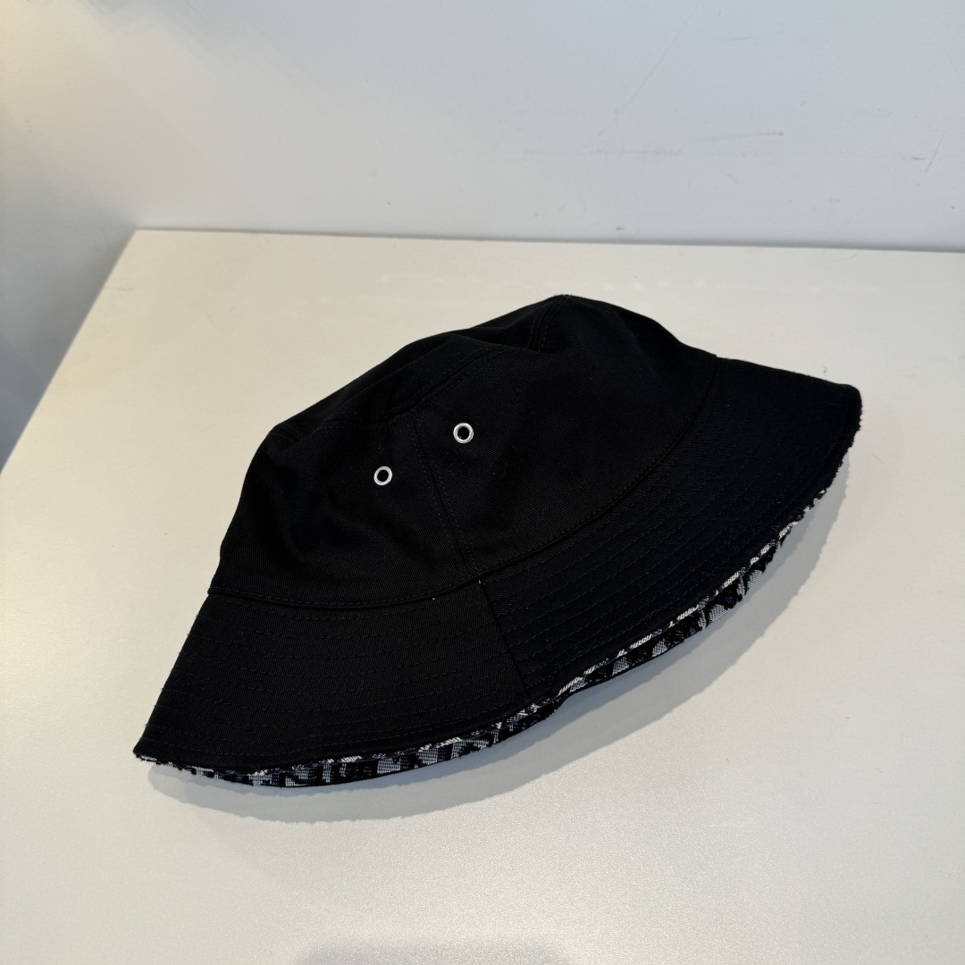 Dior hat