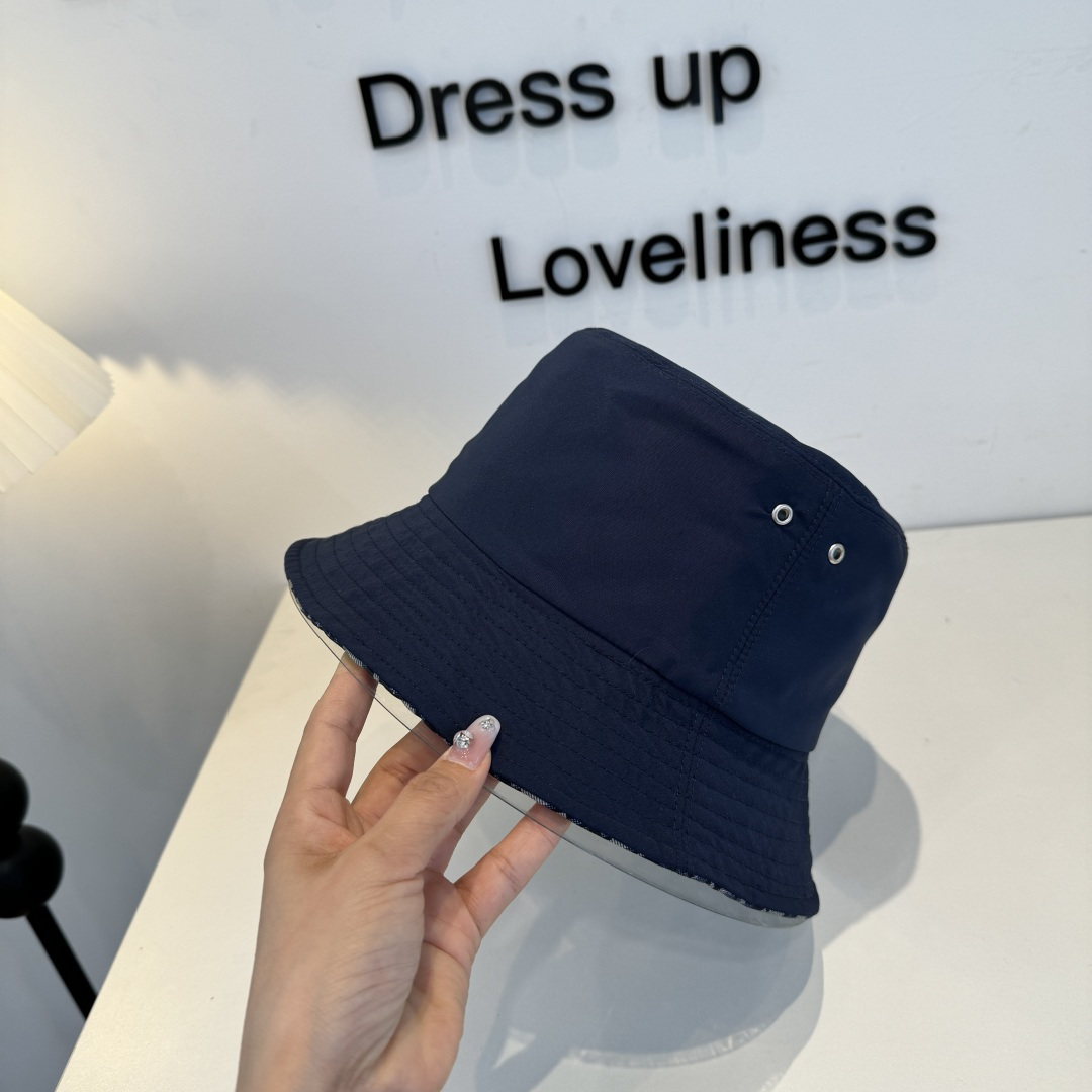 Dior hat