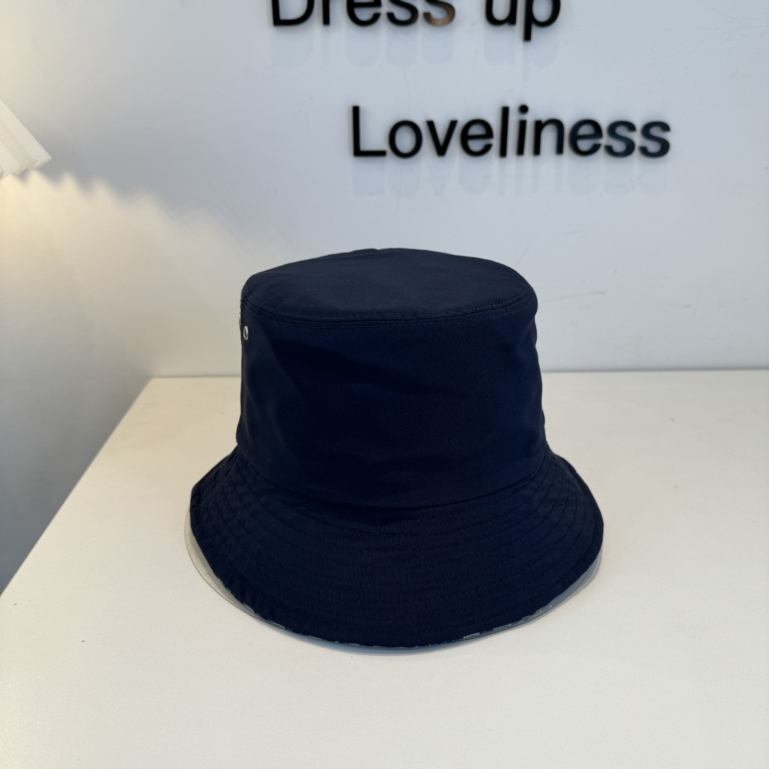 Dior hat