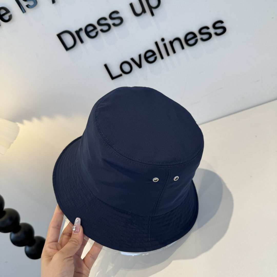 Dior hat