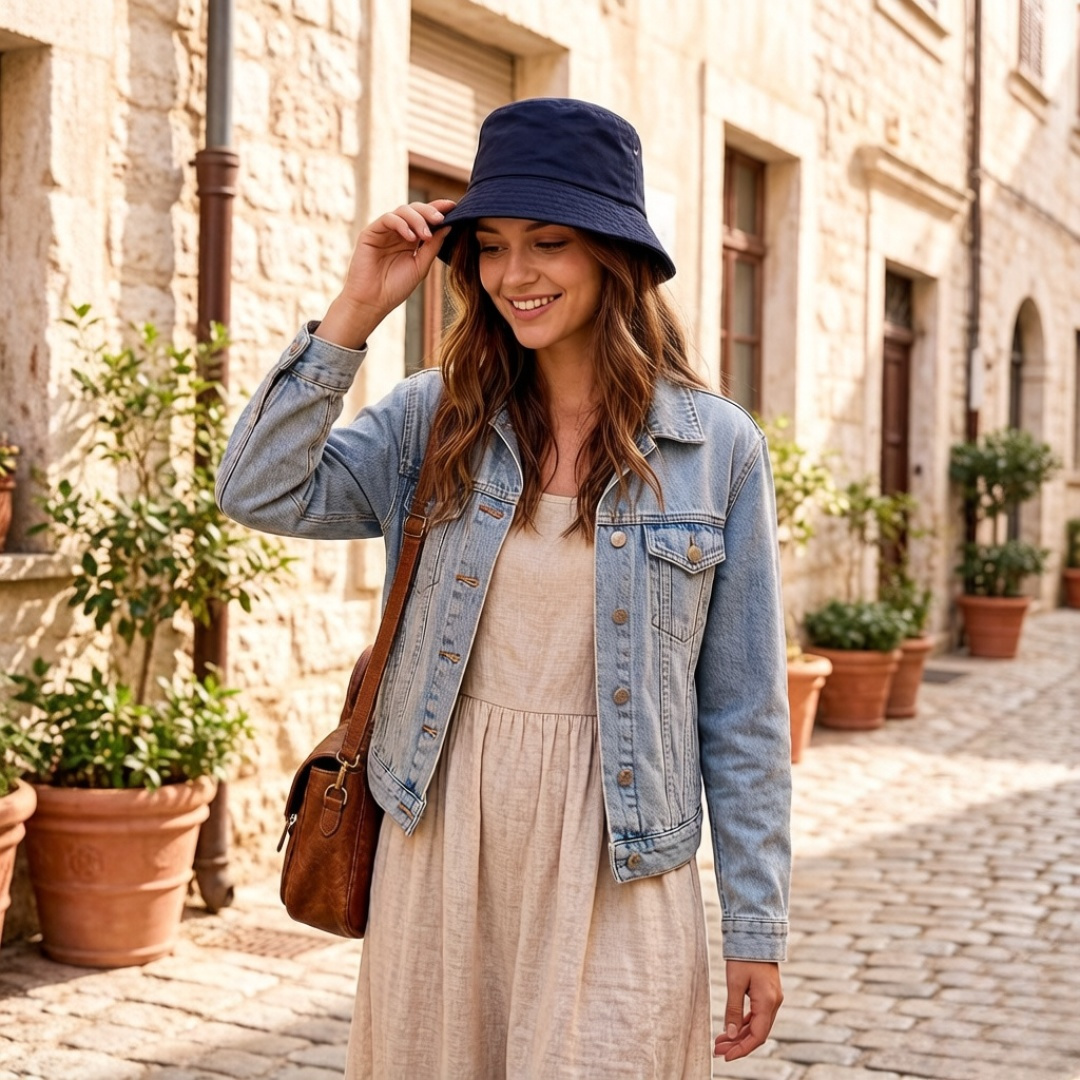 Dior hat