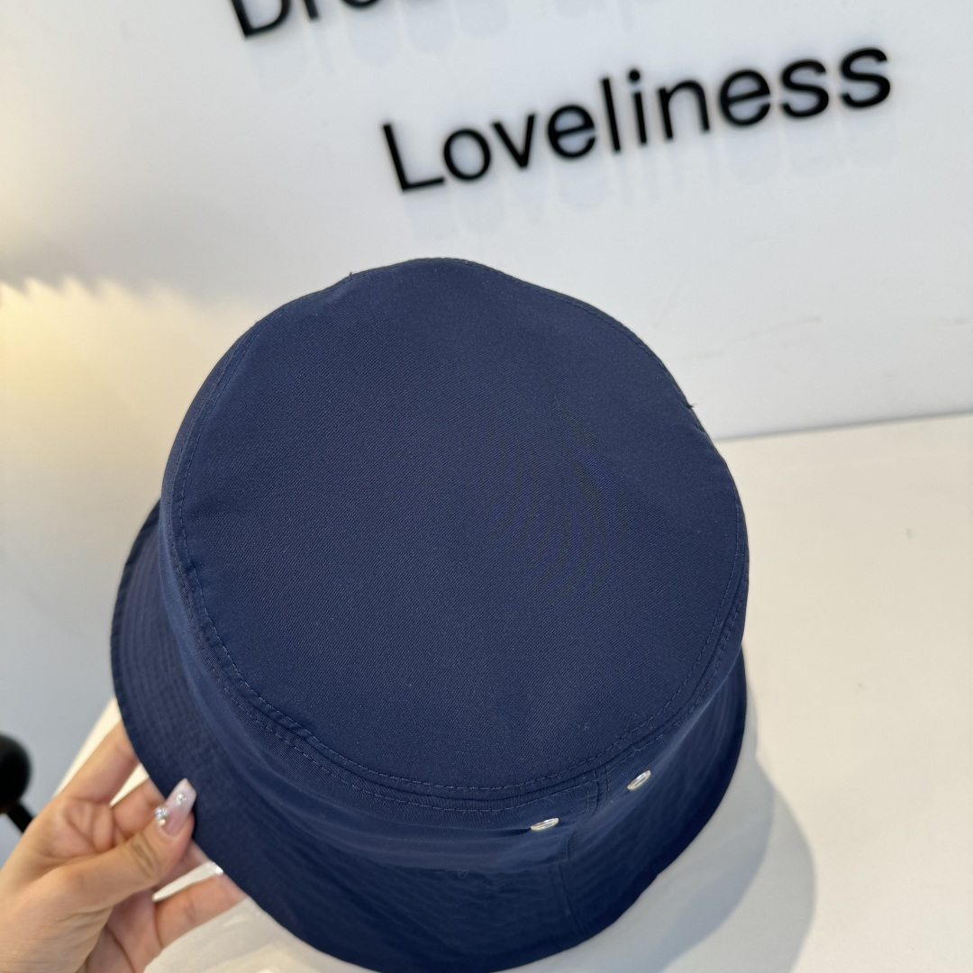 Dior hat
