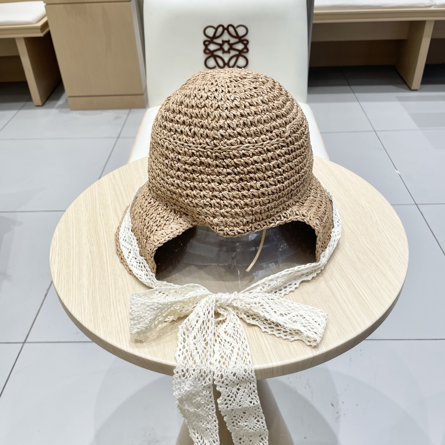 Dior hat