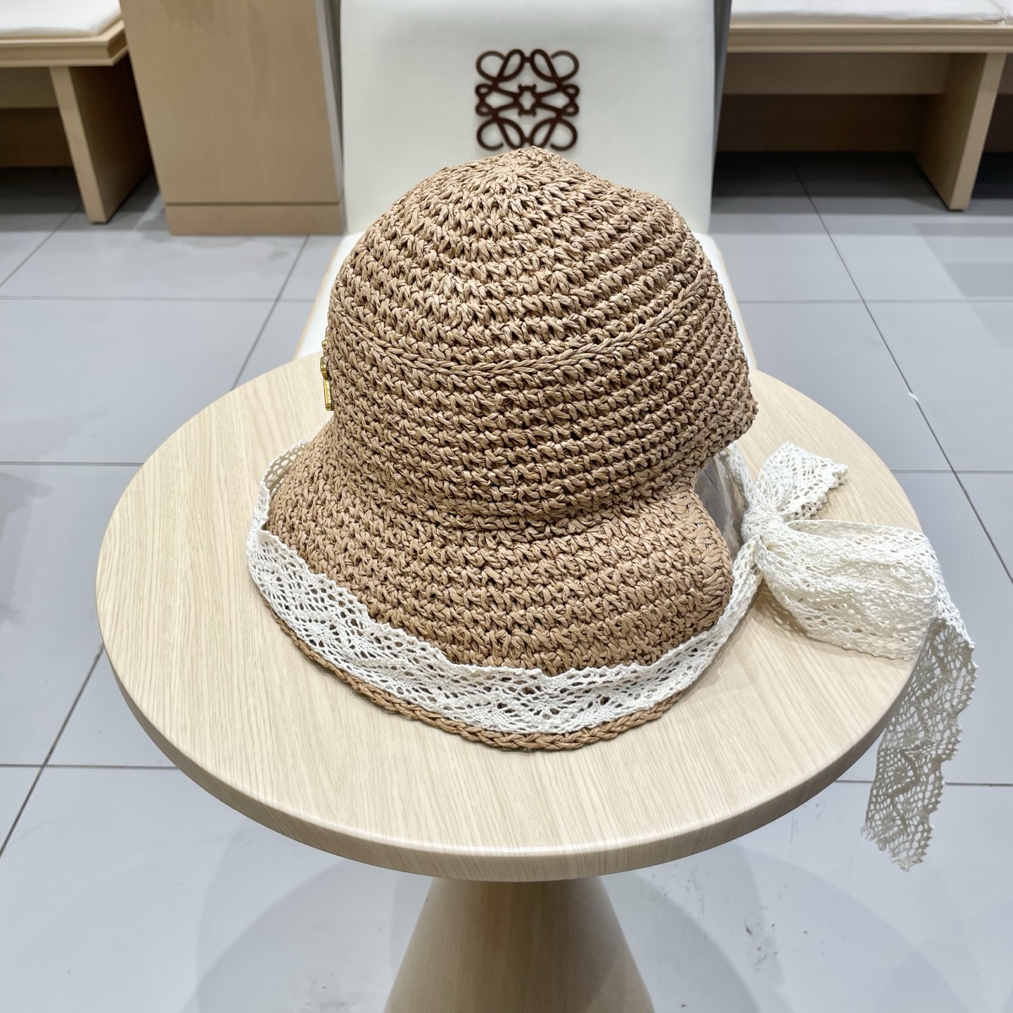 Dior hat