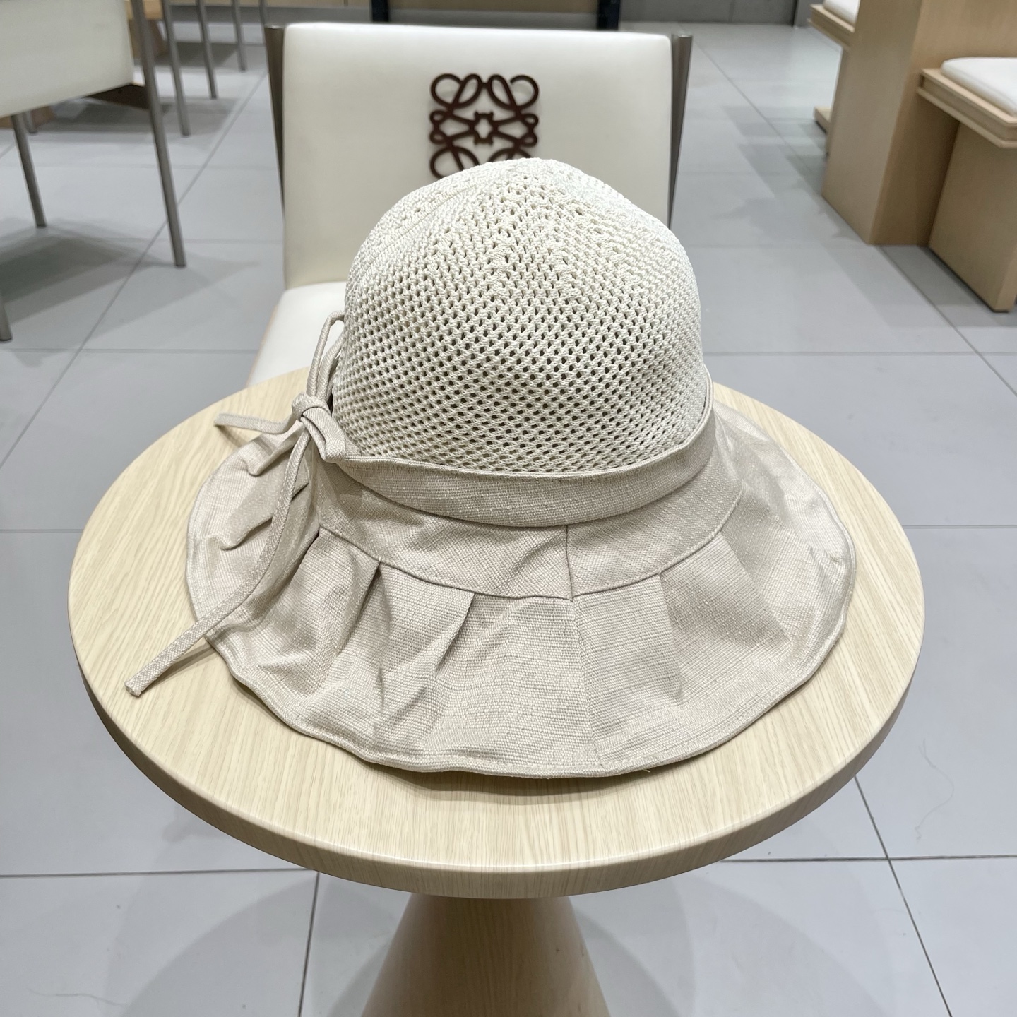 Dior hat