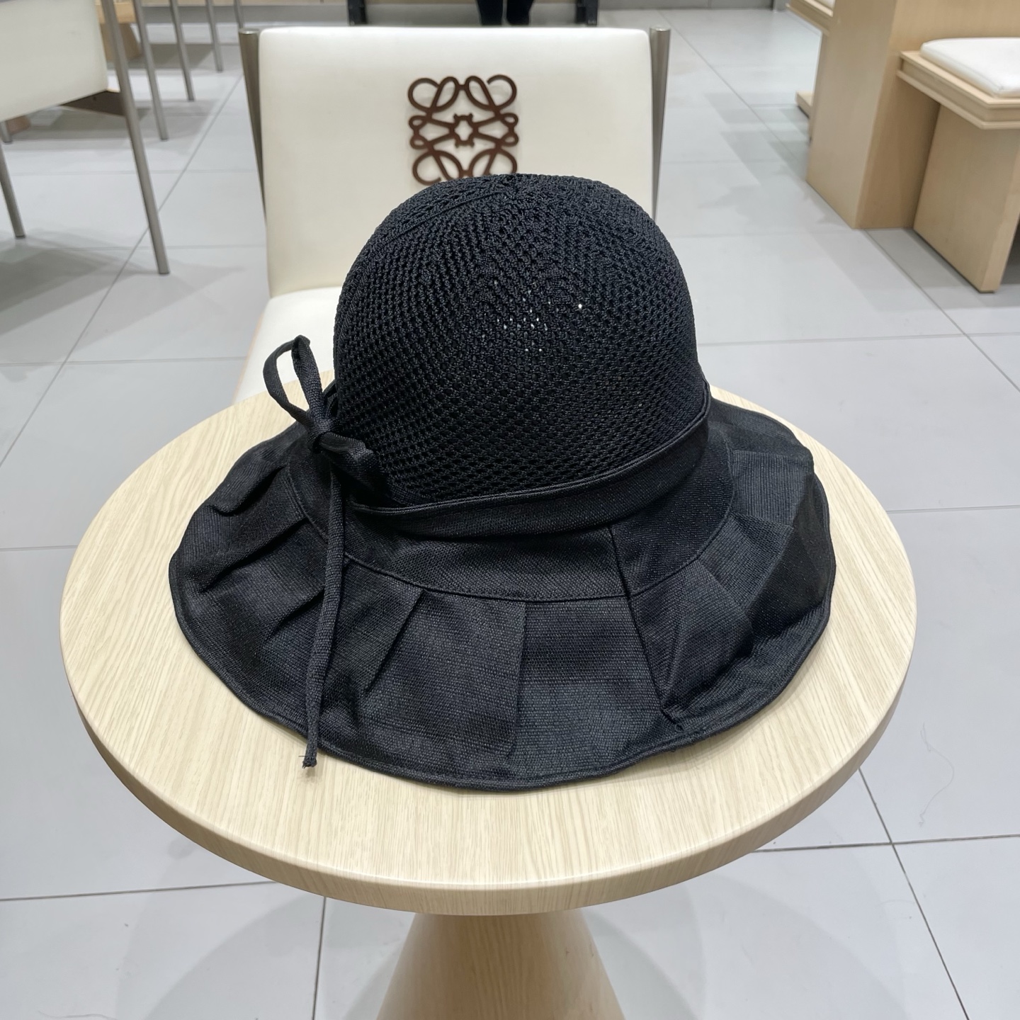 Dior hat