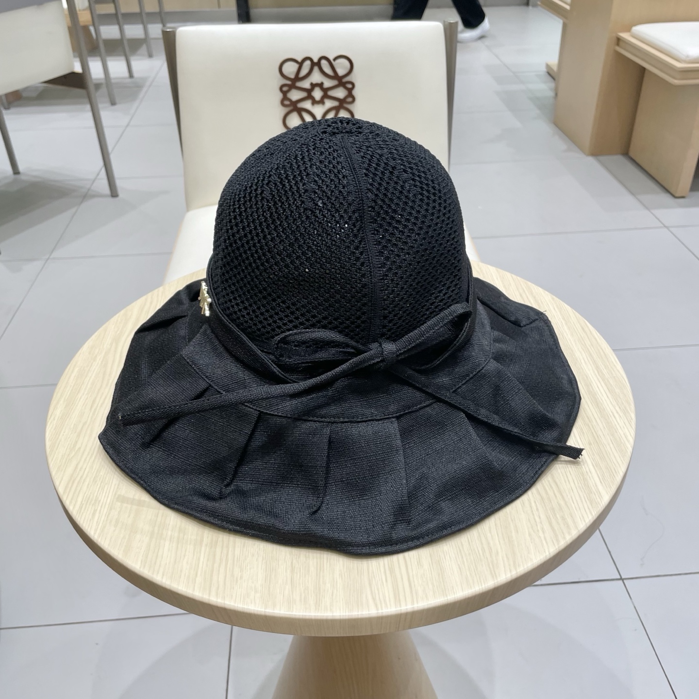 Dior hat