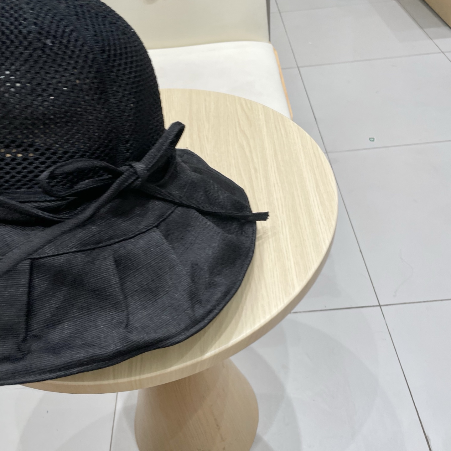 Dior hat
