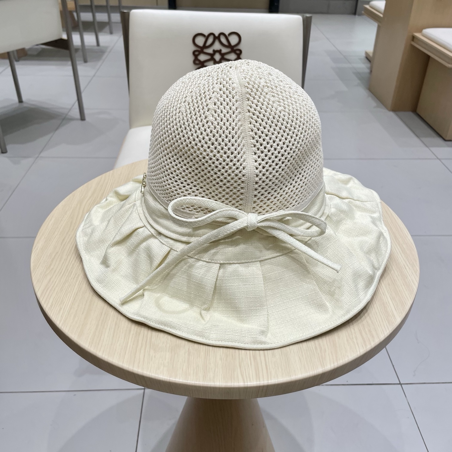 Dior hat