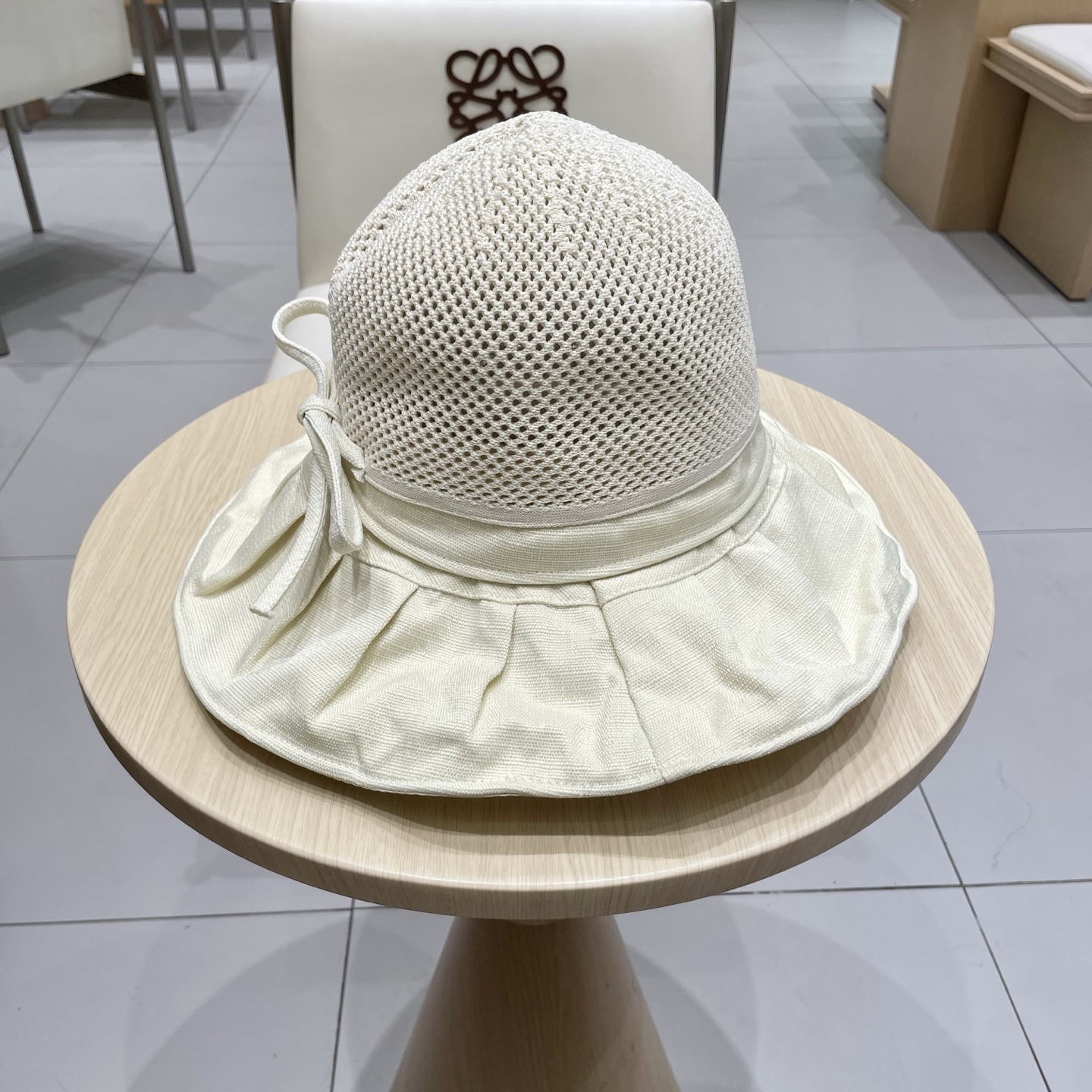 Dior hat