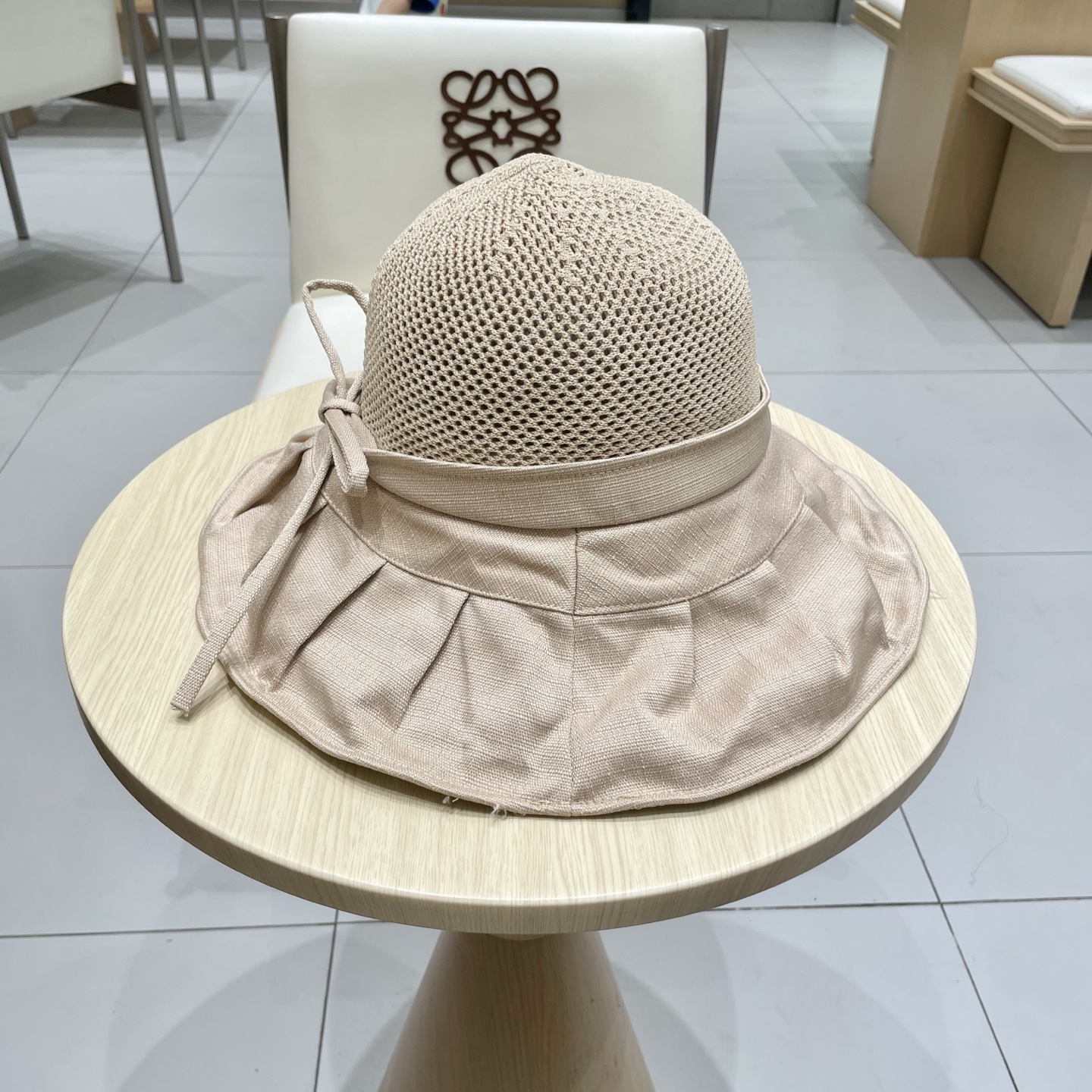 Dior hat