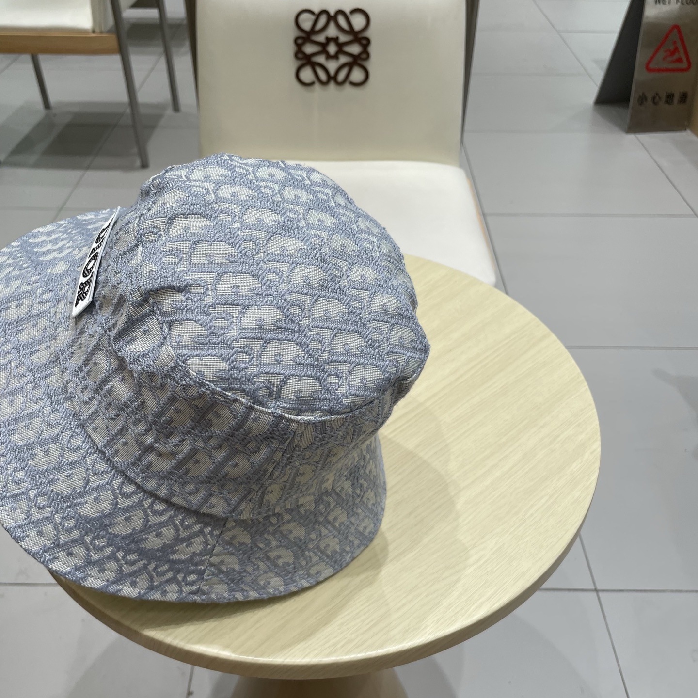 Dior hat