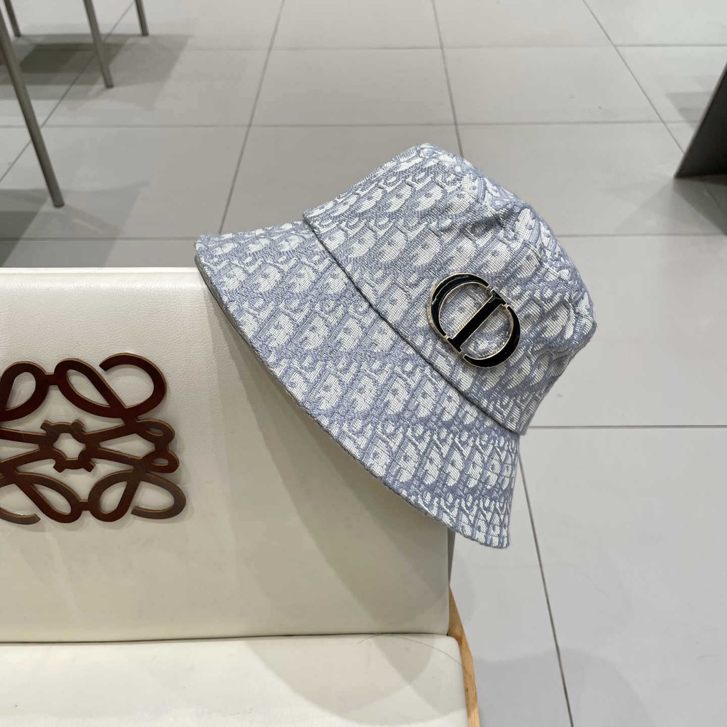 Dior hat