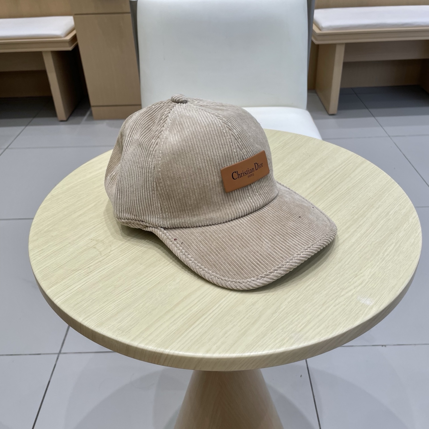 Dior hat