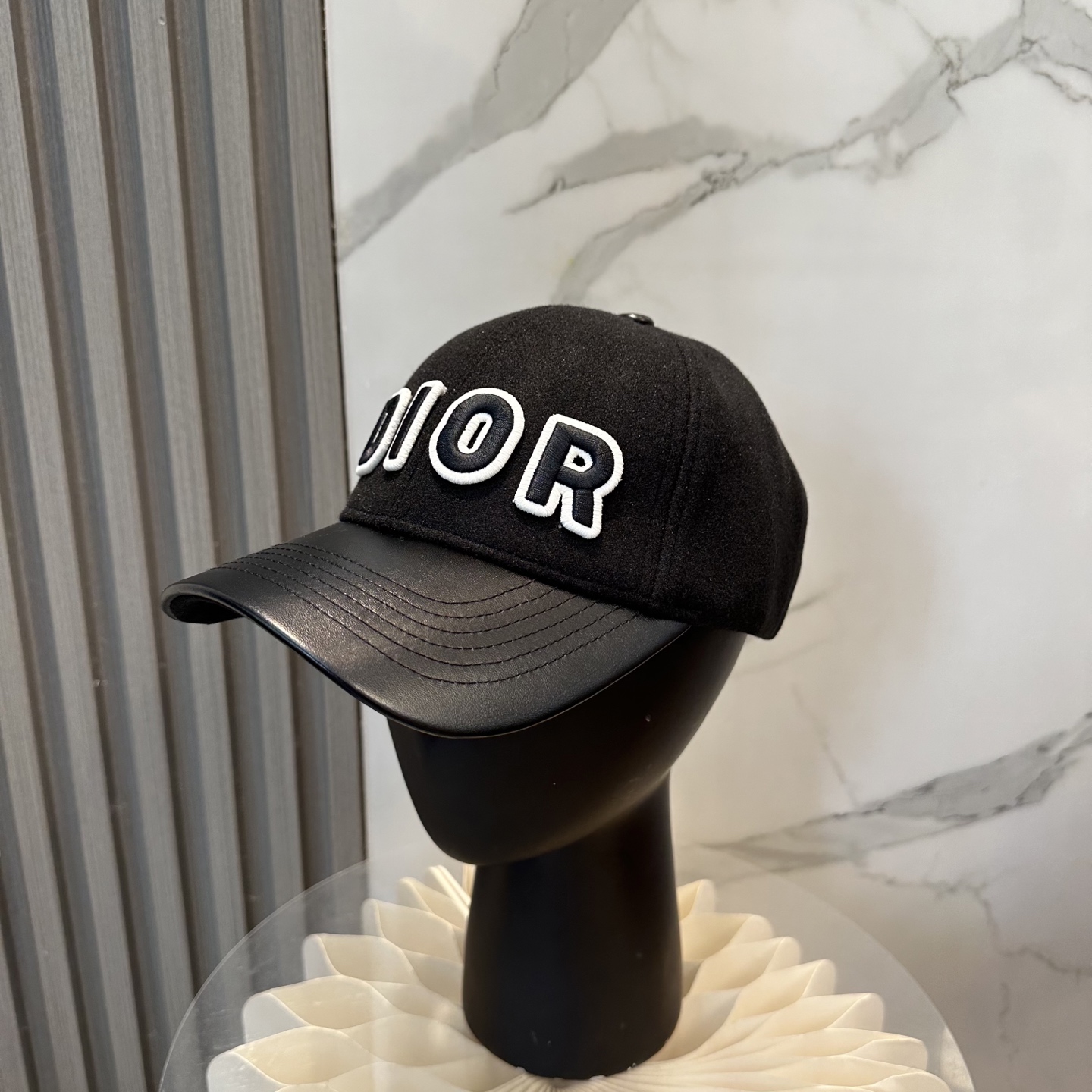 Dior hat
