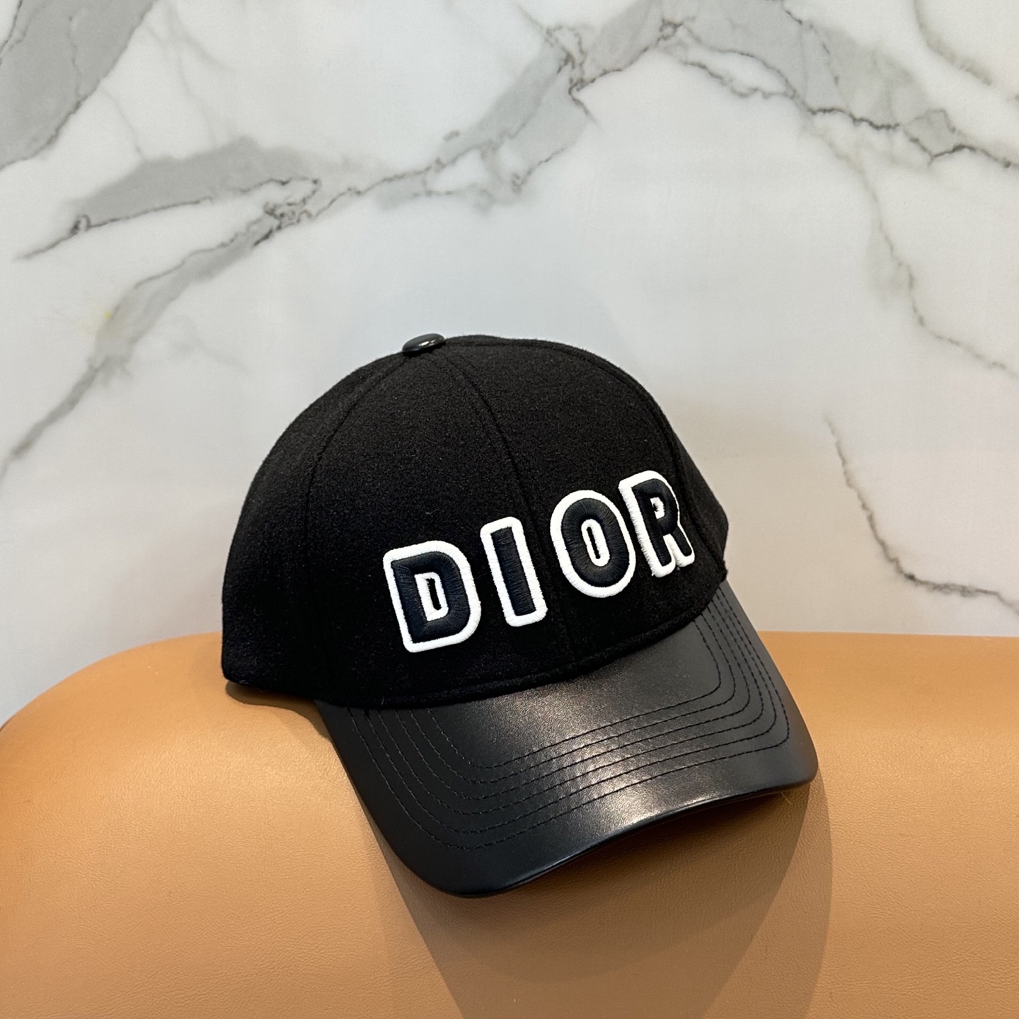 Dior hat