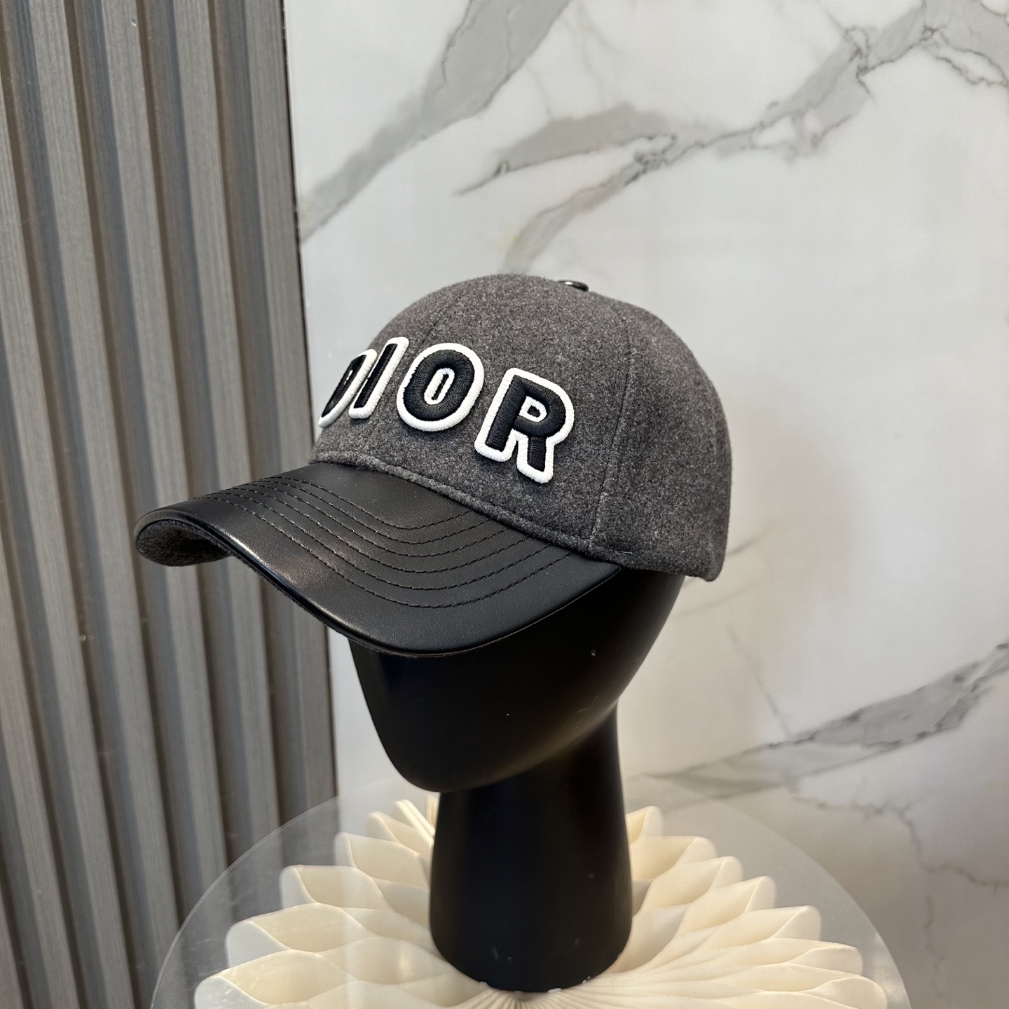 Dior hat