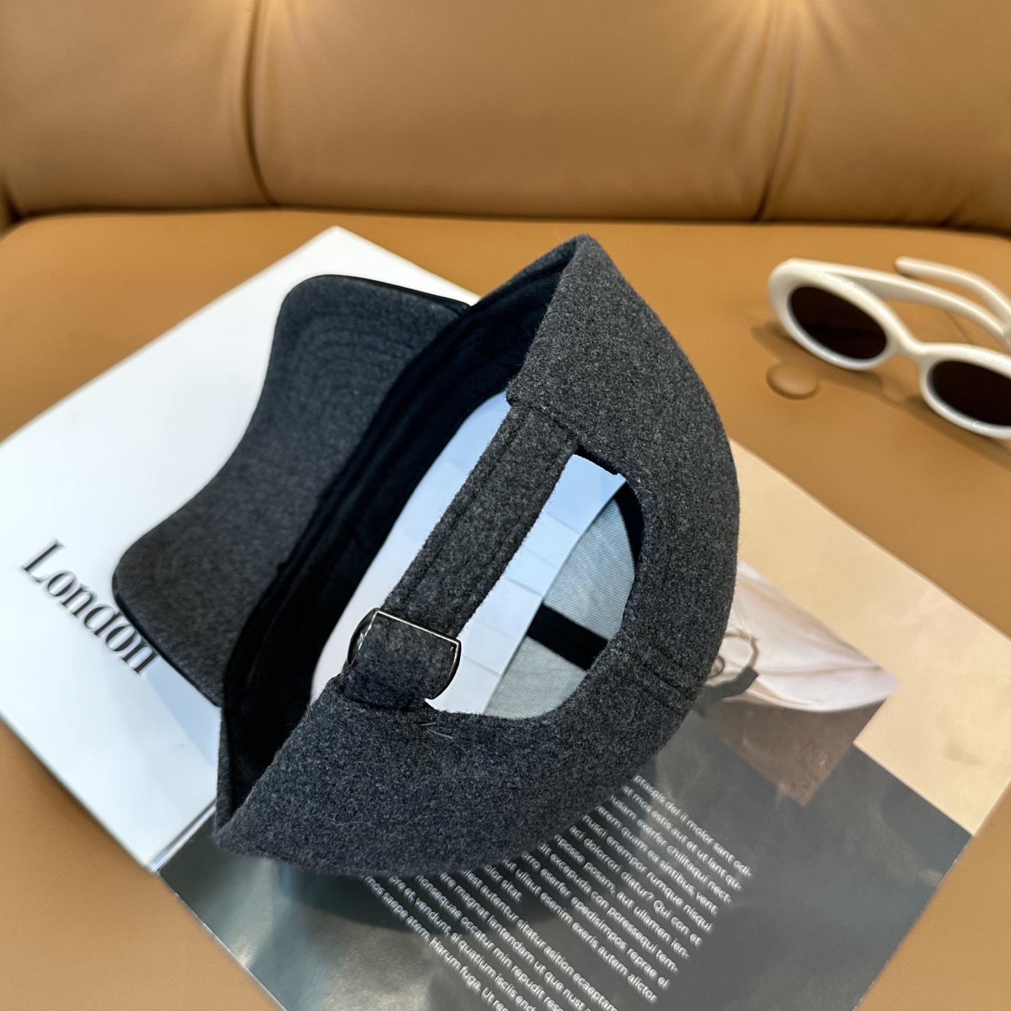 Dior hat