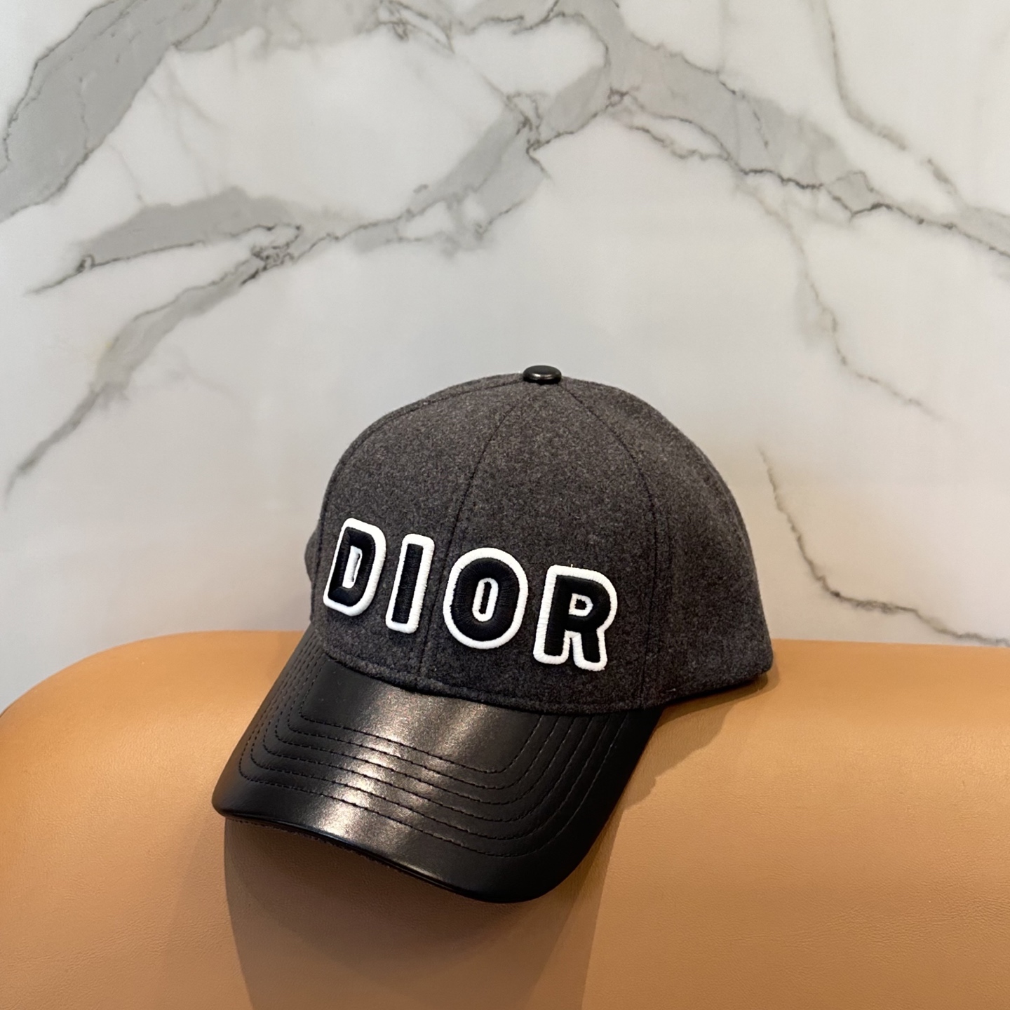 Dior hat