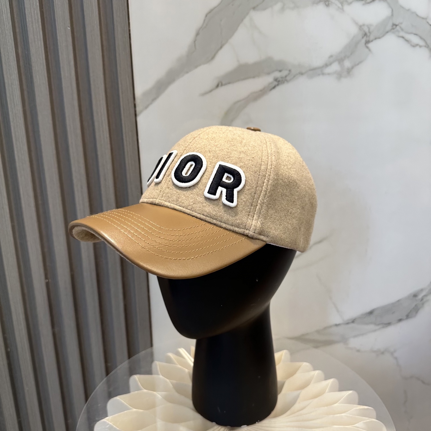 Dior hat