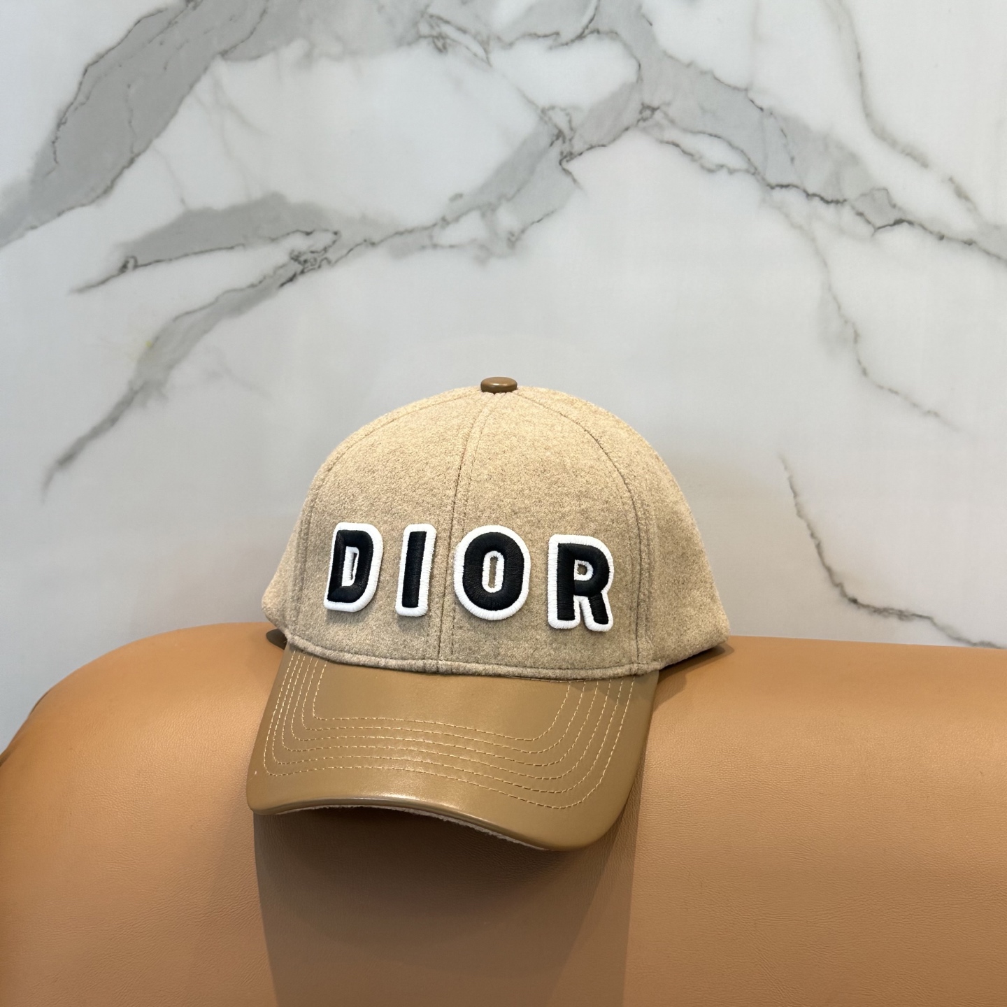Dior hat