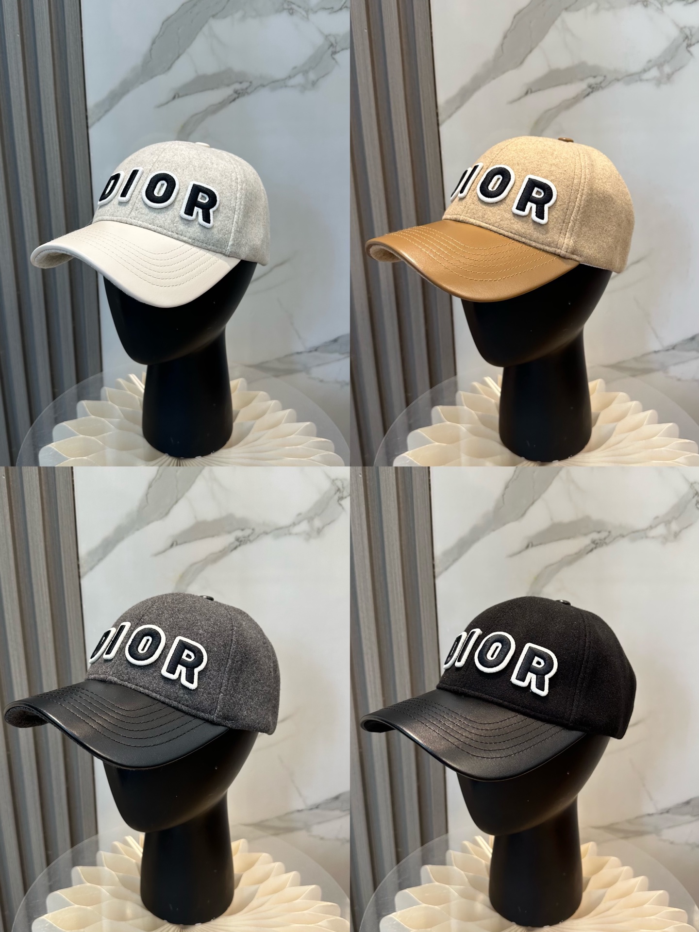 Dior hat