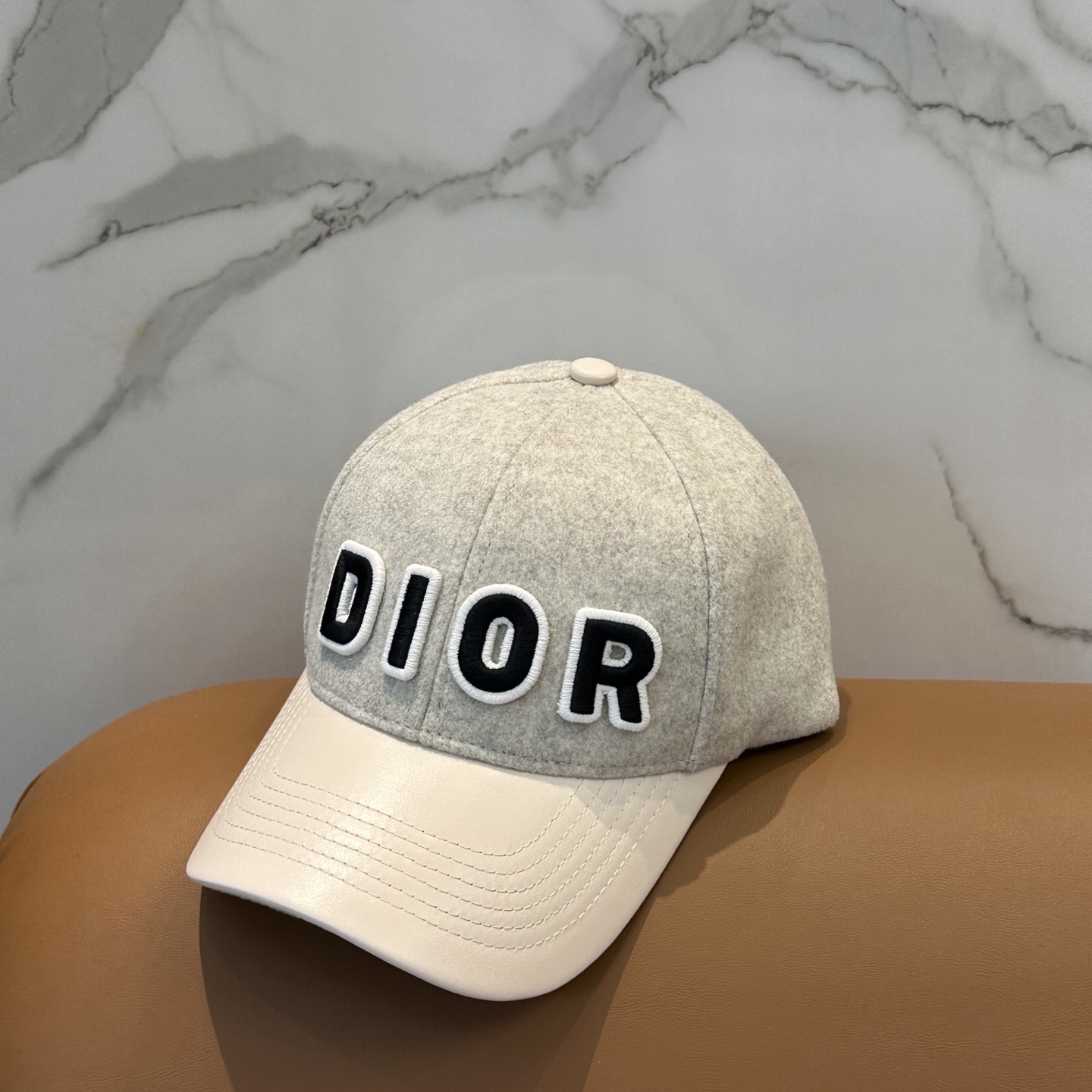 Dior hat